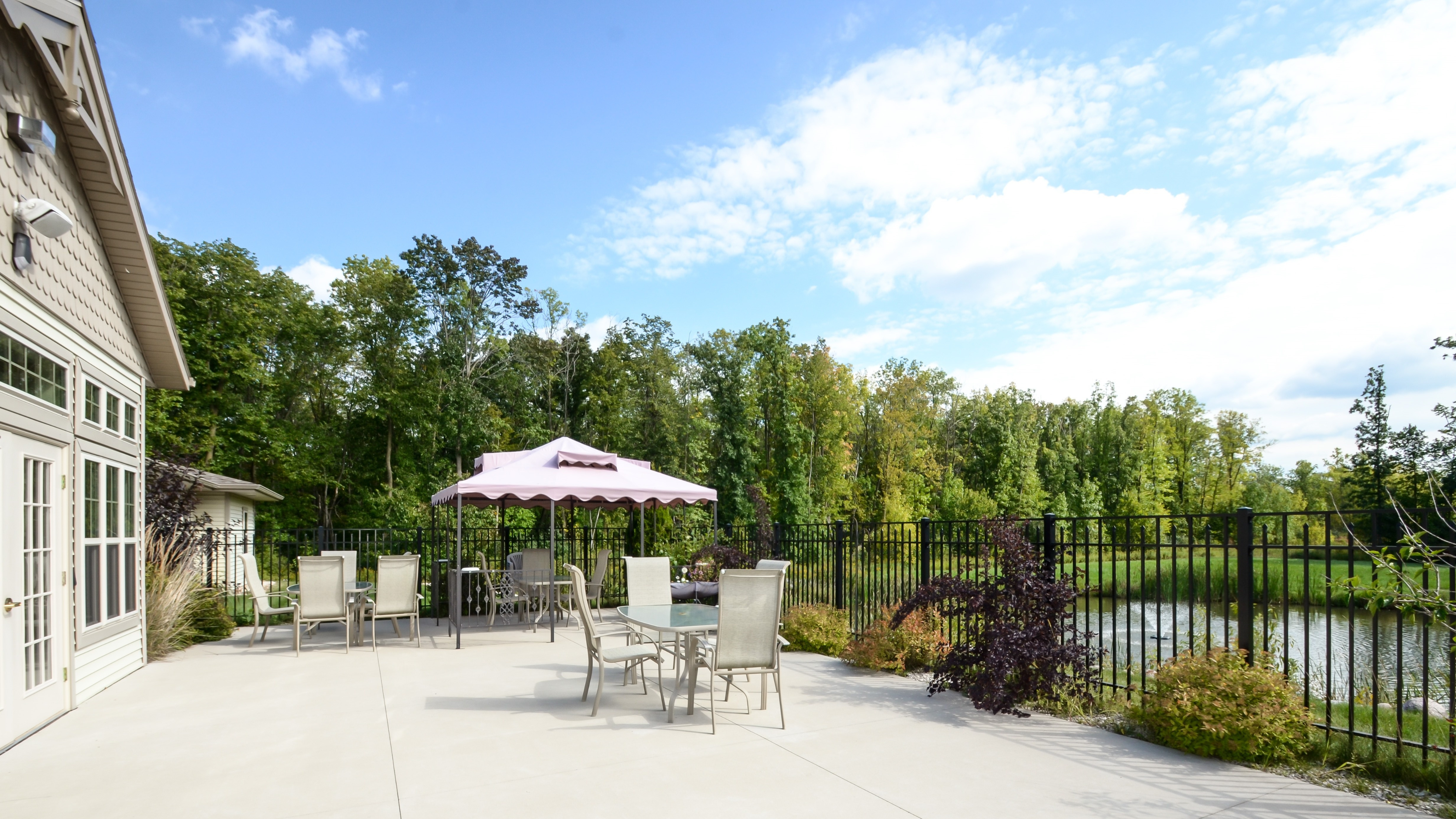 The Waterford at Plymouth, Plymouth, WI 2