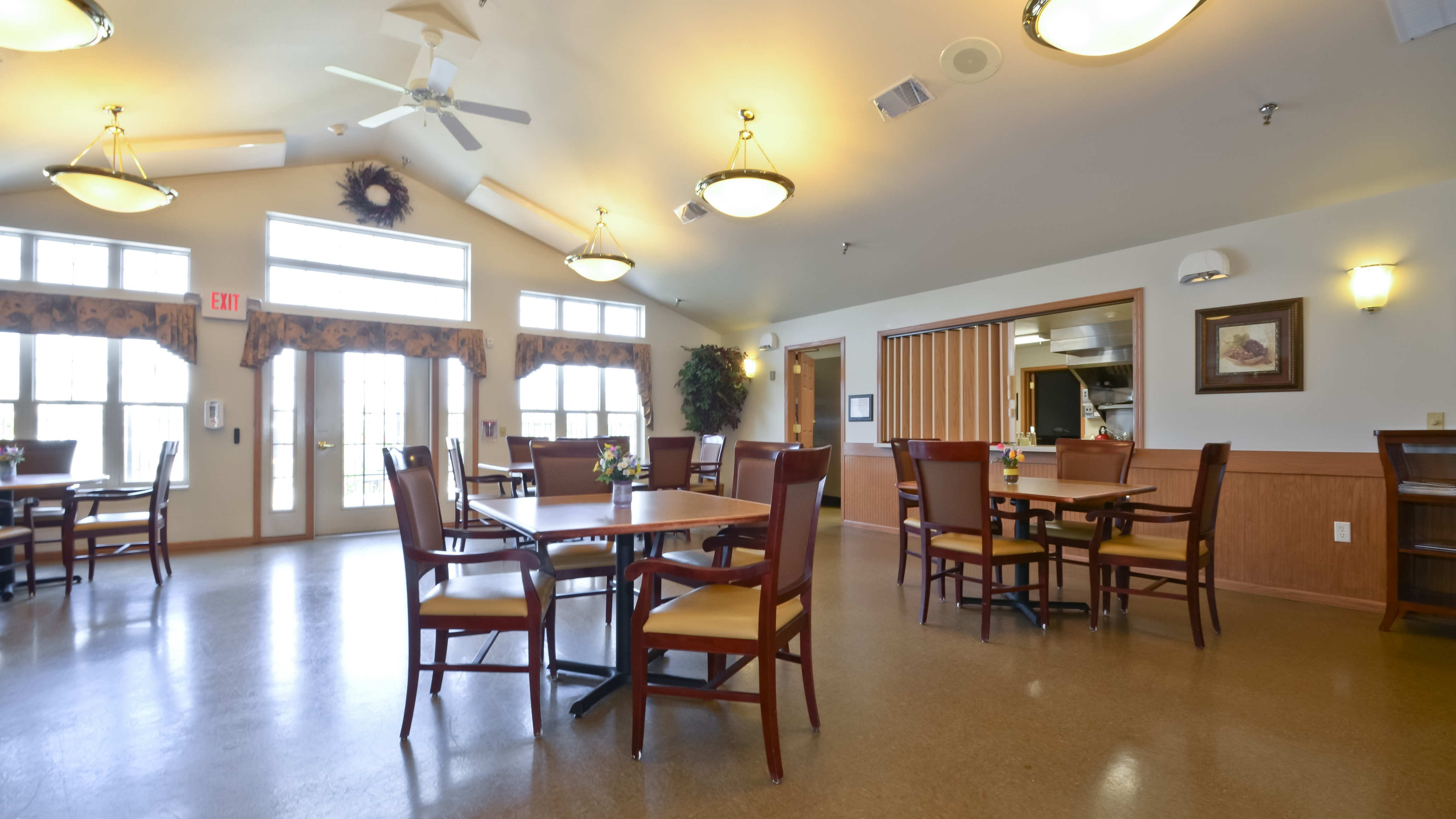 The Waterford at Plymouth, Plymouth, WI 4