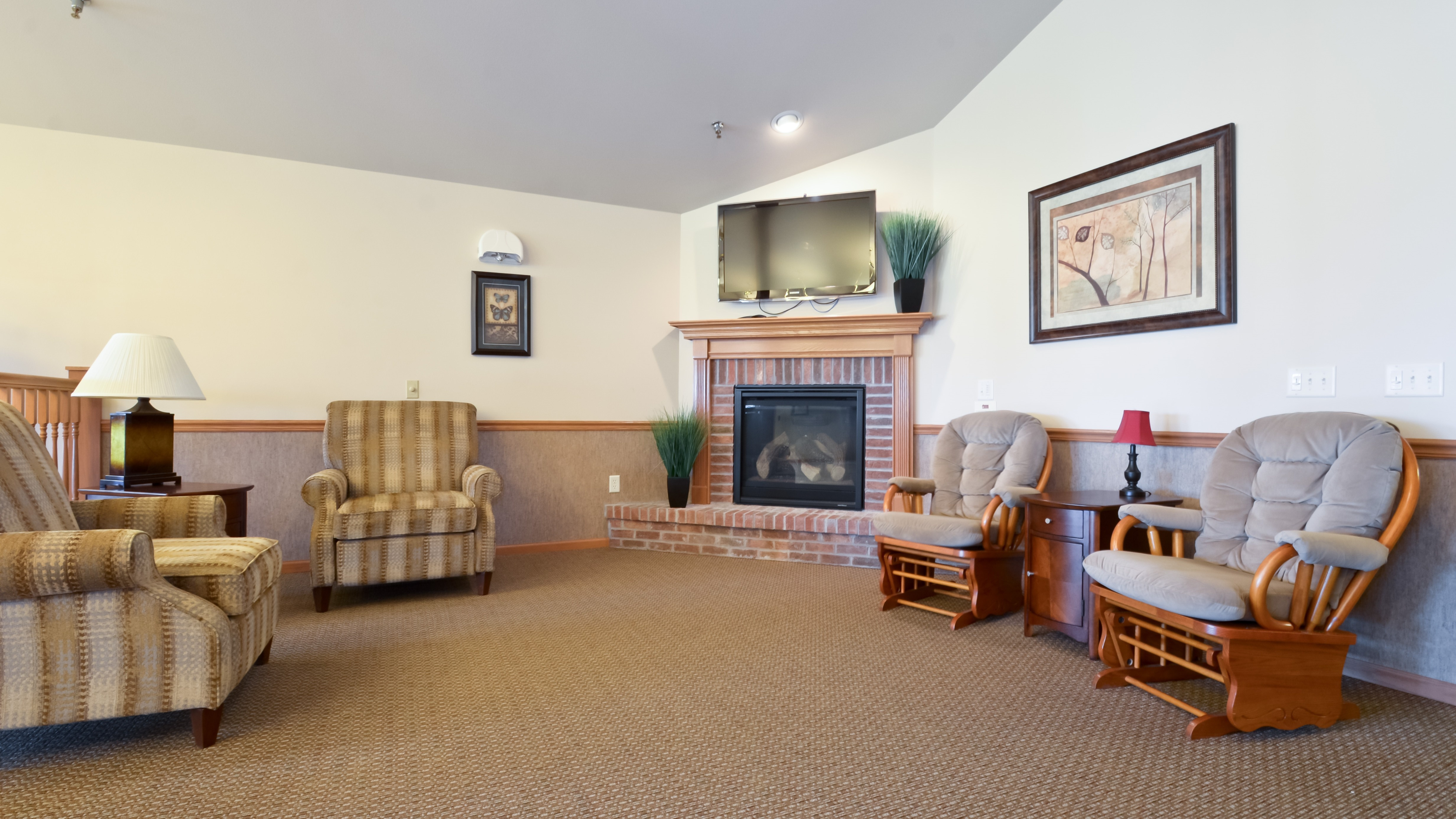 The Waterford at Plymouth, Plymouth, WI 3