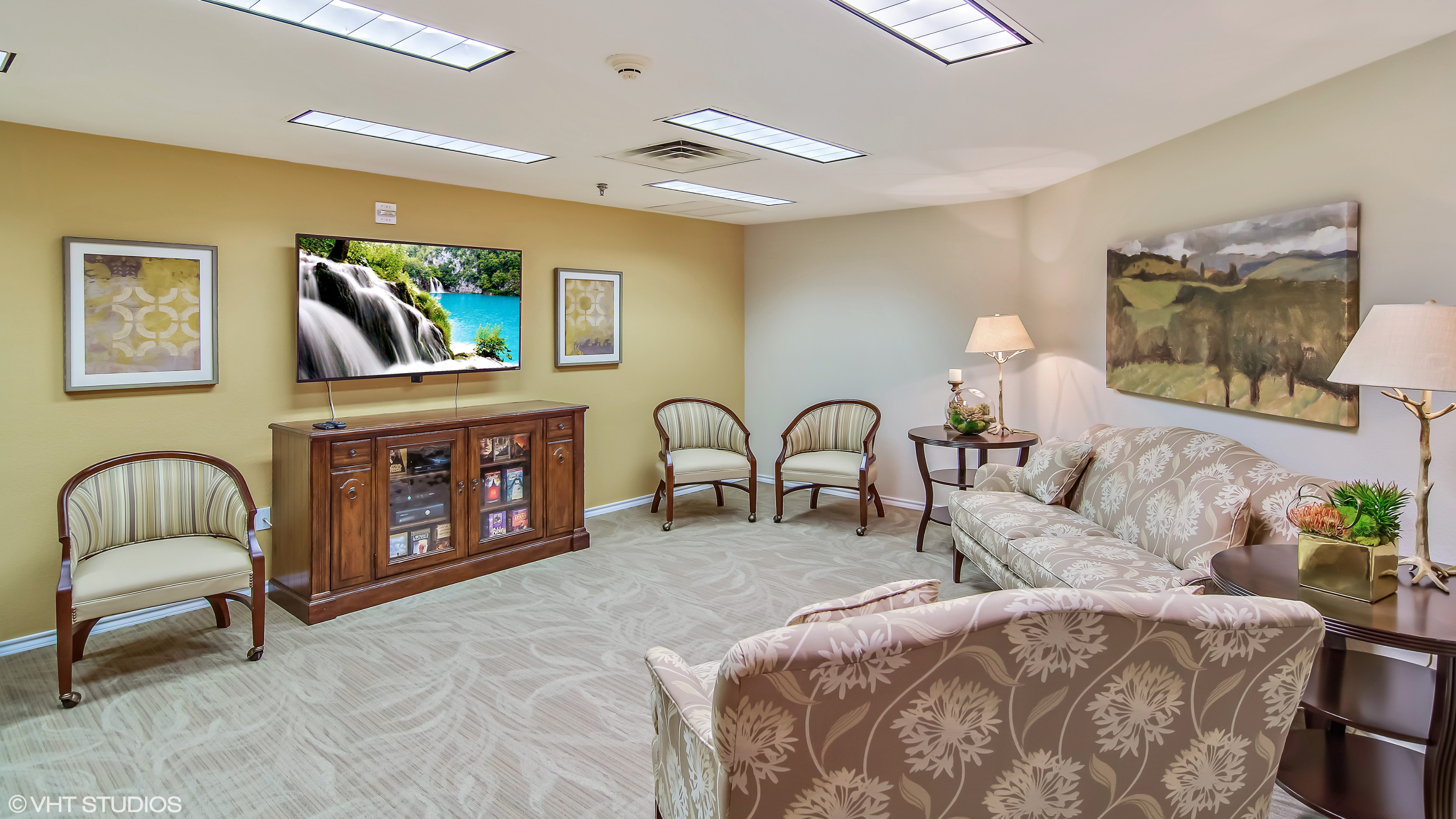 The Waterford at Thousand Oaks, San Antonio, TX 4