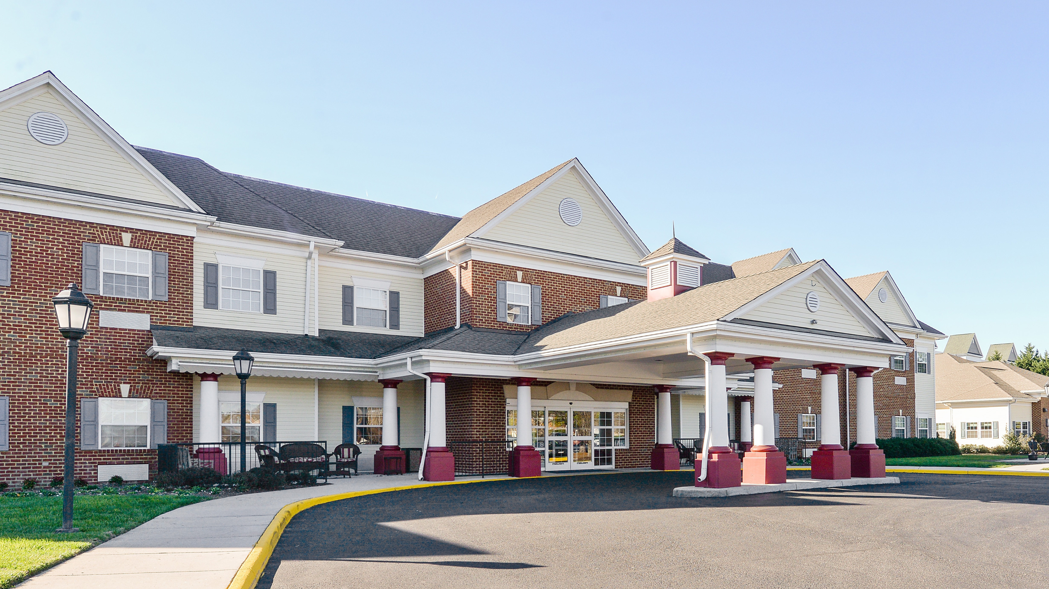 The Waterford at Virginia Beach, Virginia Beach, VA