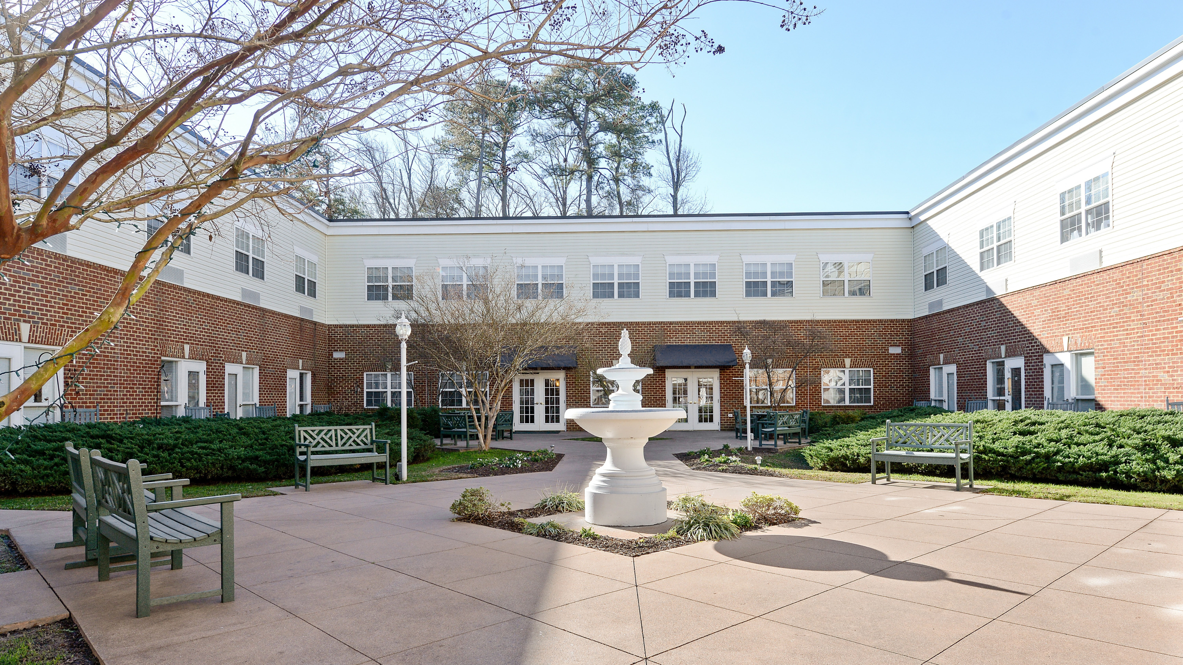 The Waterford at Virginia Beach, Virginia Beach, VA 2