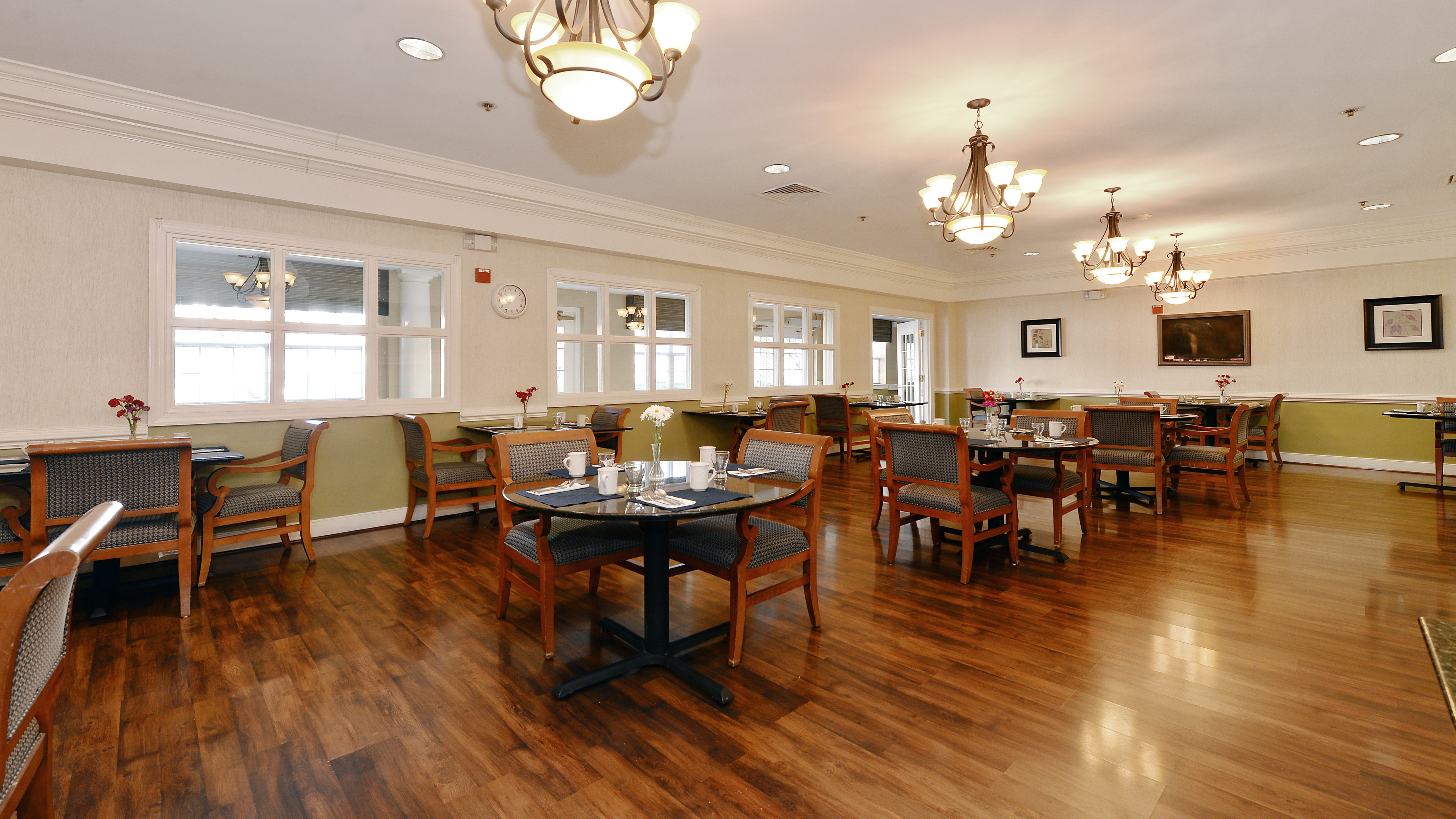 The Waterford at Virginia Beach, Virginia Beach, VA 3