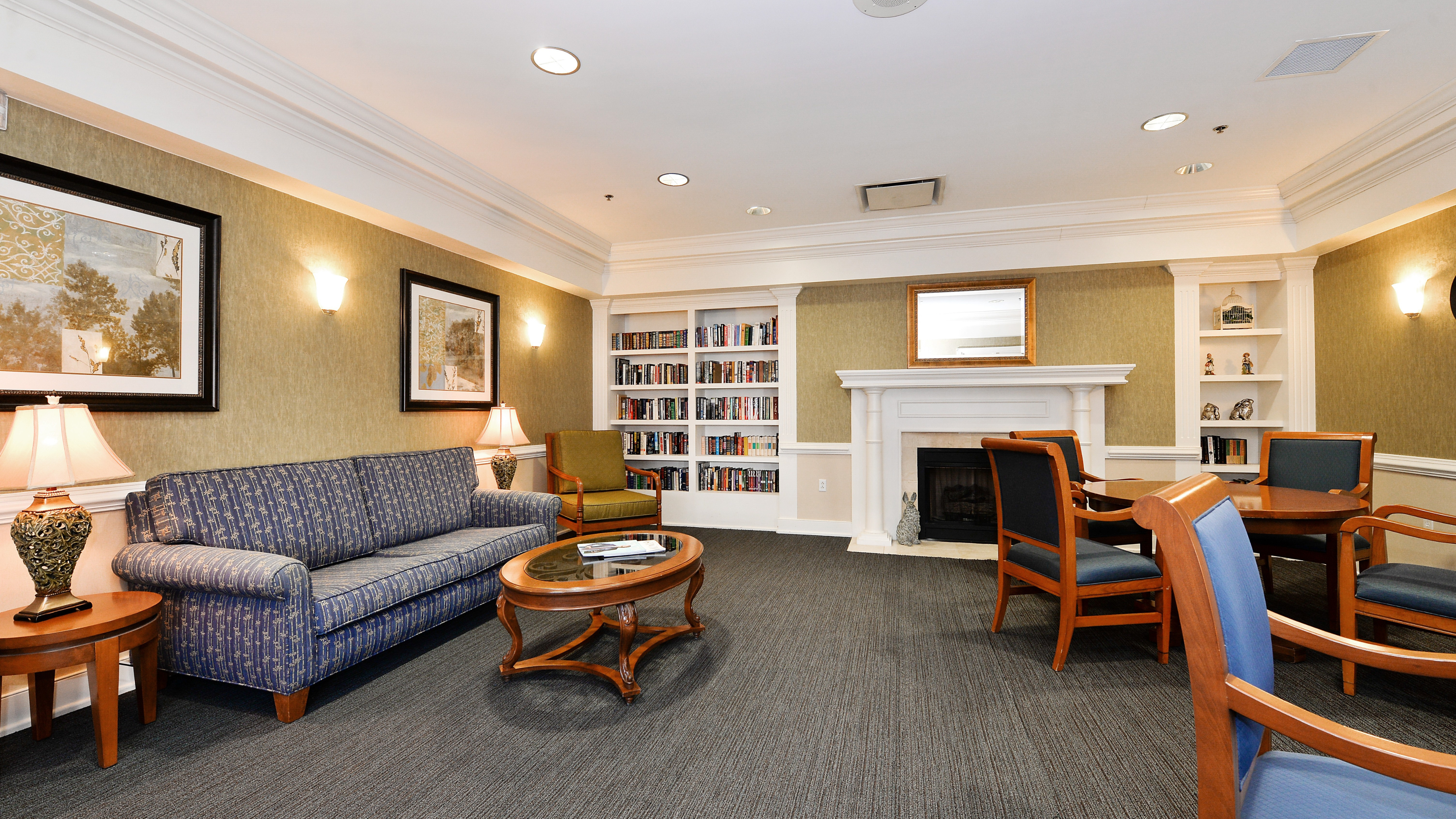 The Waterford at Virginia Beach, Virginia Beach, VA 4