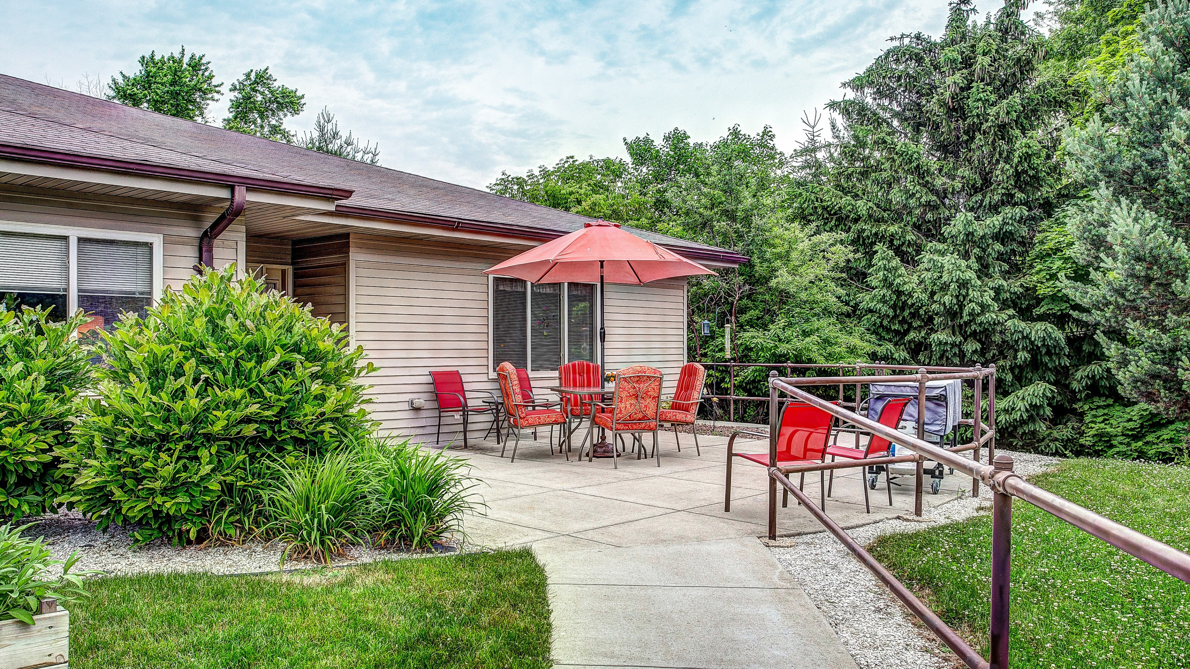 The Waterford at West Bend, West Bend, WI 2