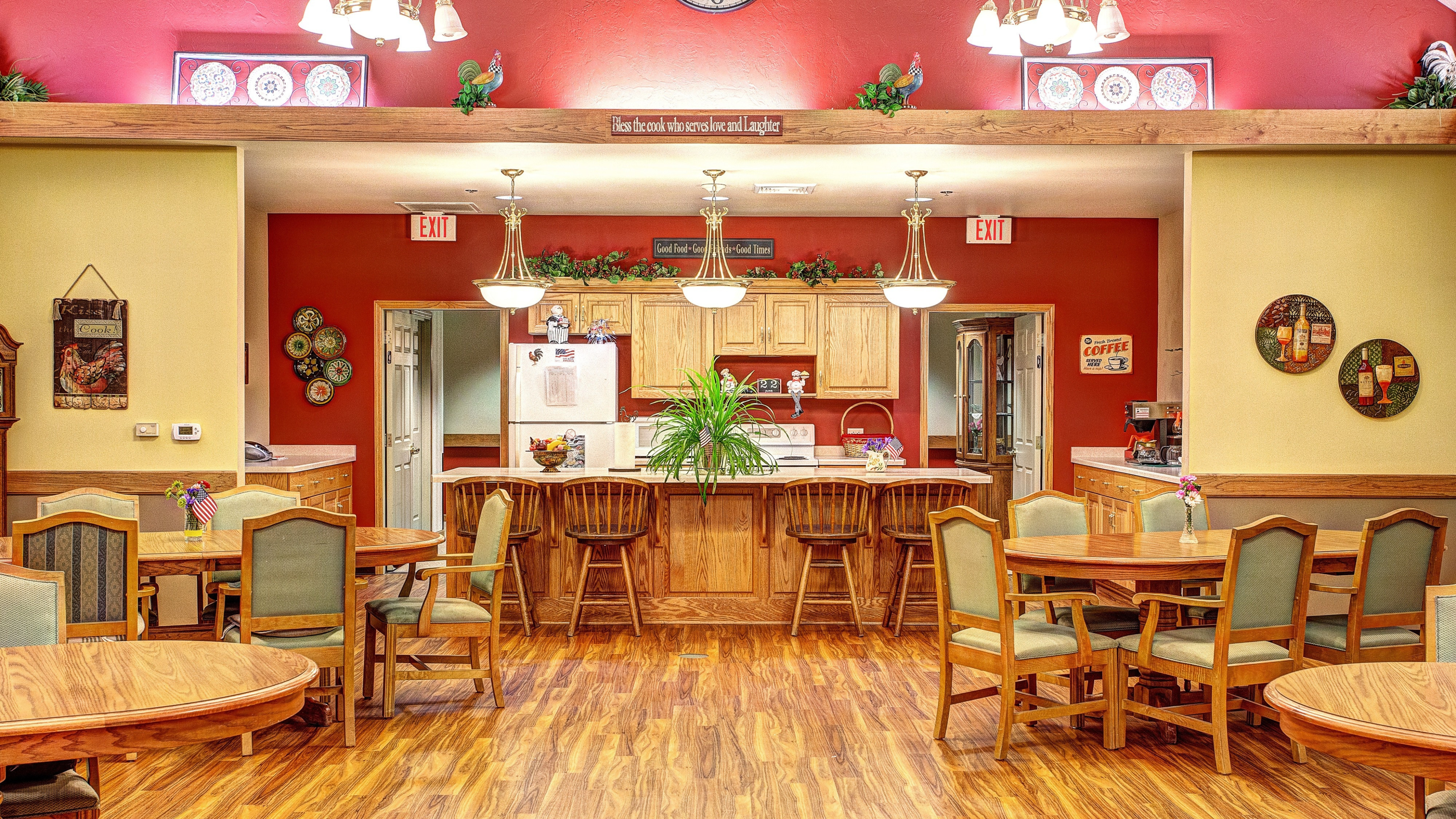 The Waterford at West Bend, West Bend, WI 3