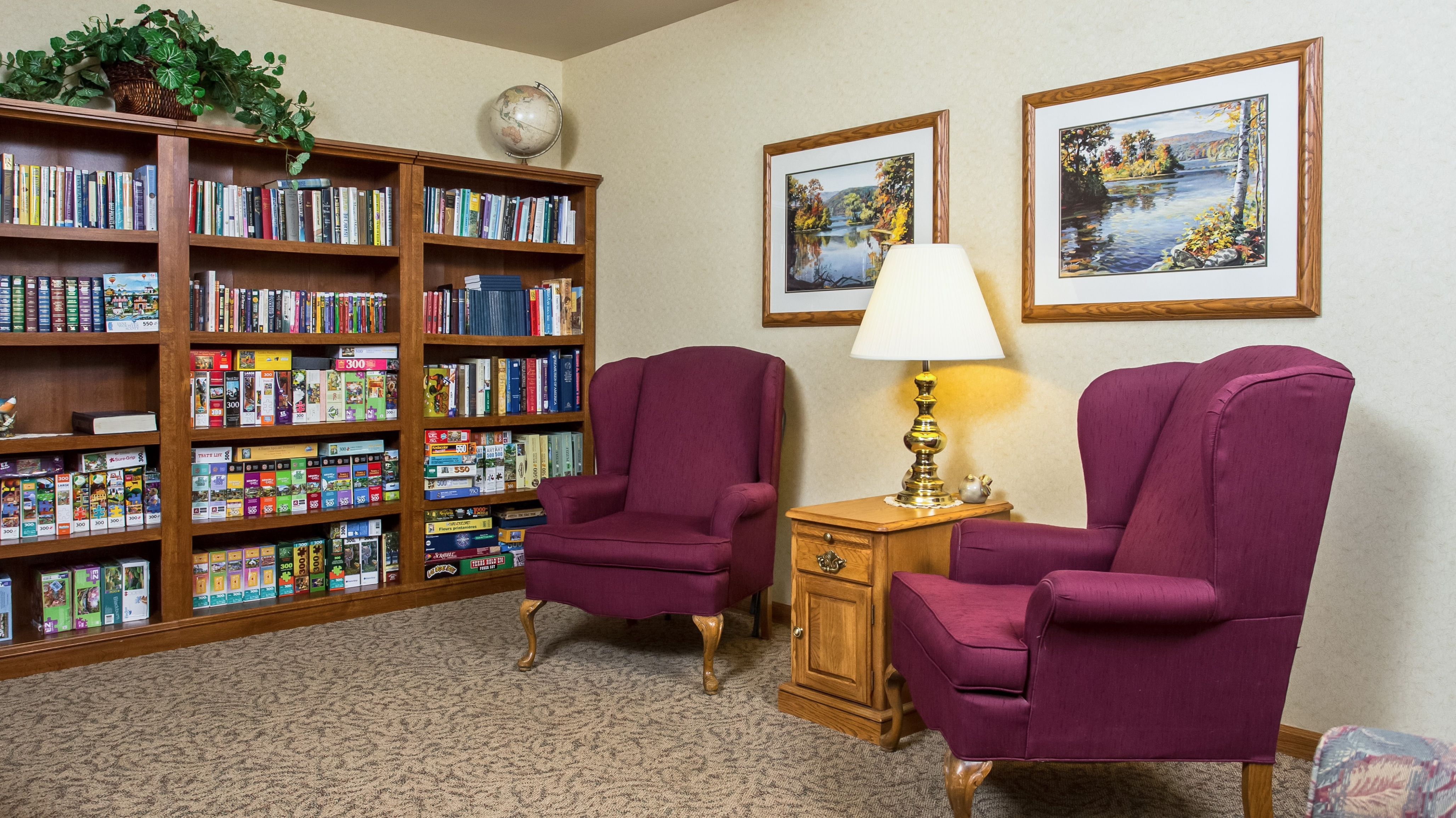 The Waterford at West Bend, West Bend, WI 4