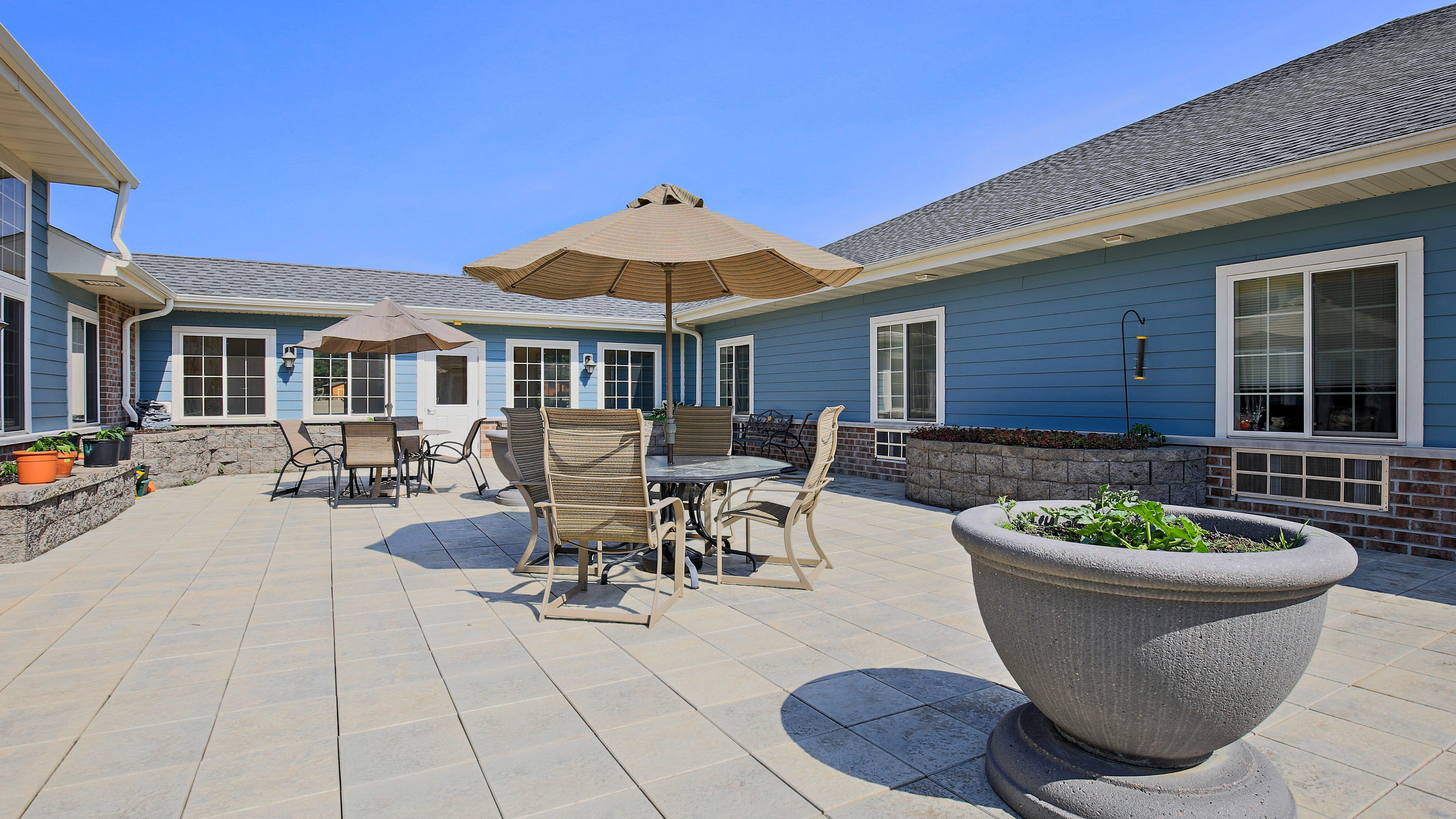 The Waterford at Wisconsin Rapids, Wisconsin Rapids, WI 2