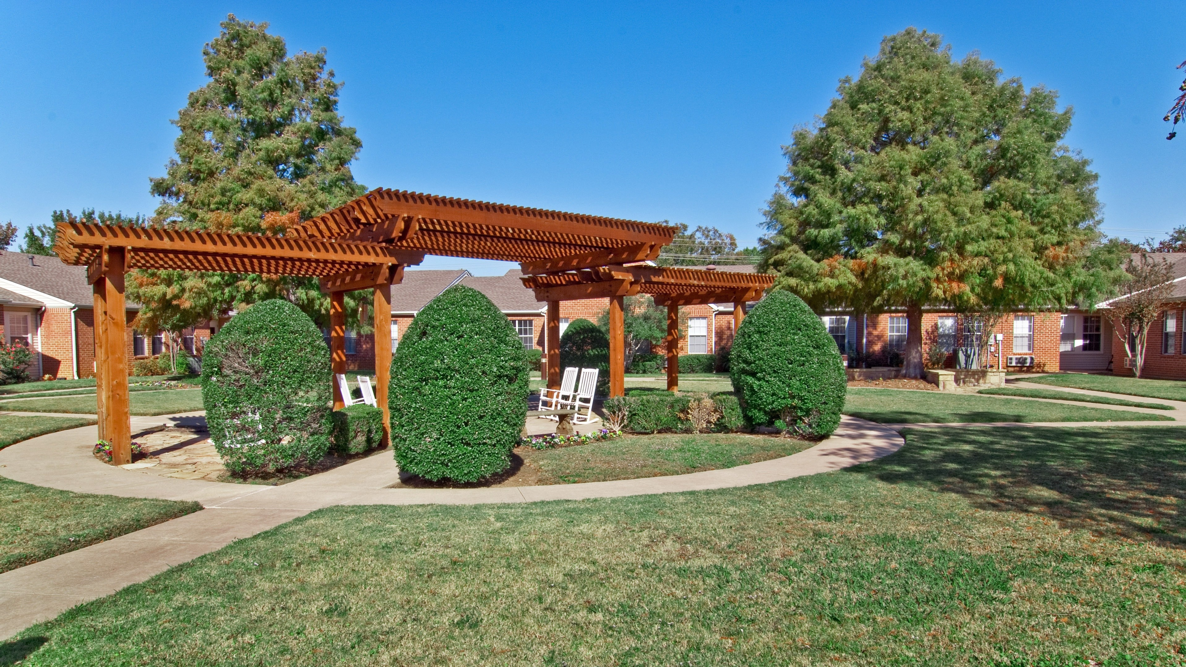 The Waterford on Cooper, Arlington, TX 2