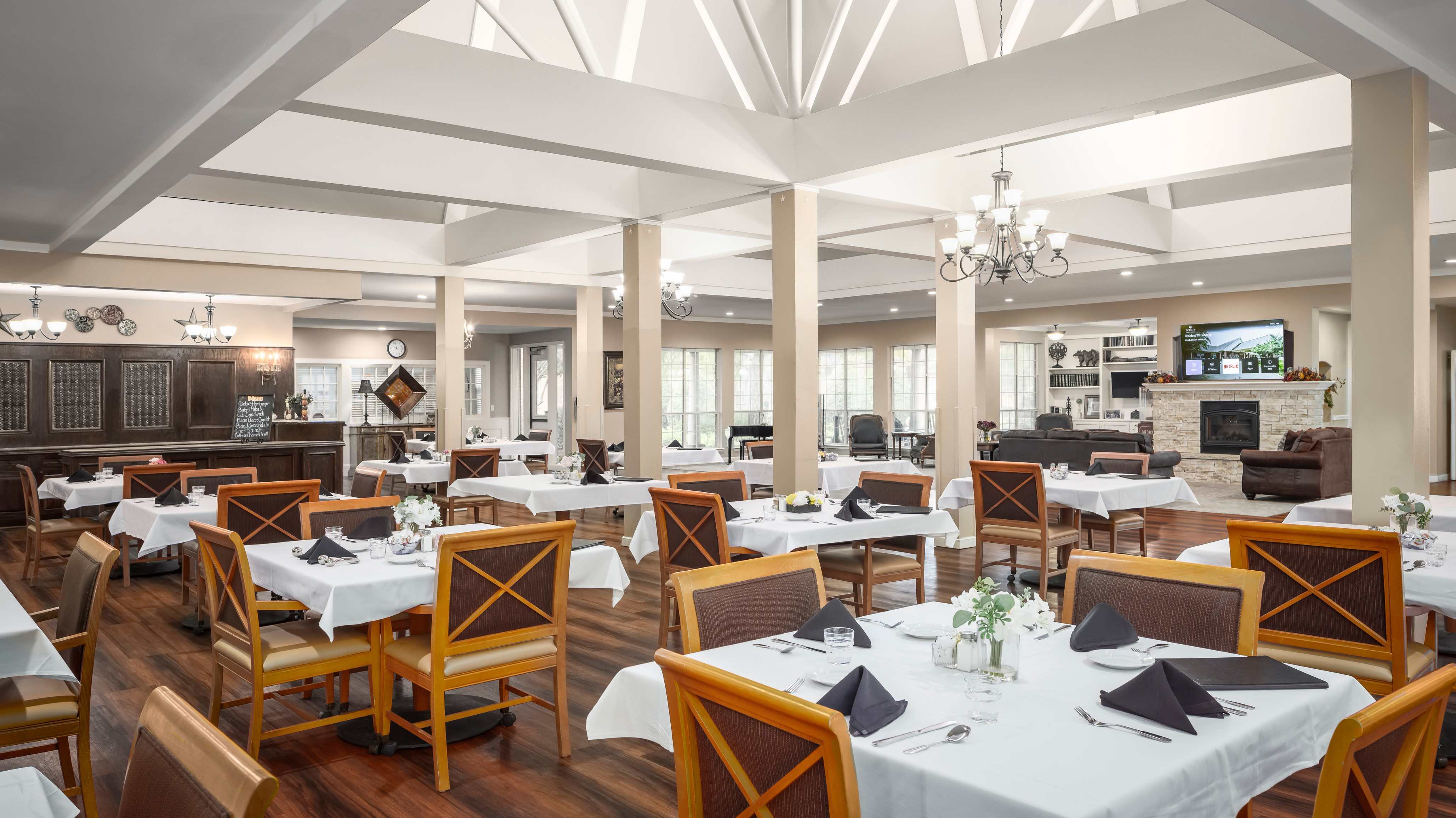 The Waterford on Cooper, Arlington, TX 3