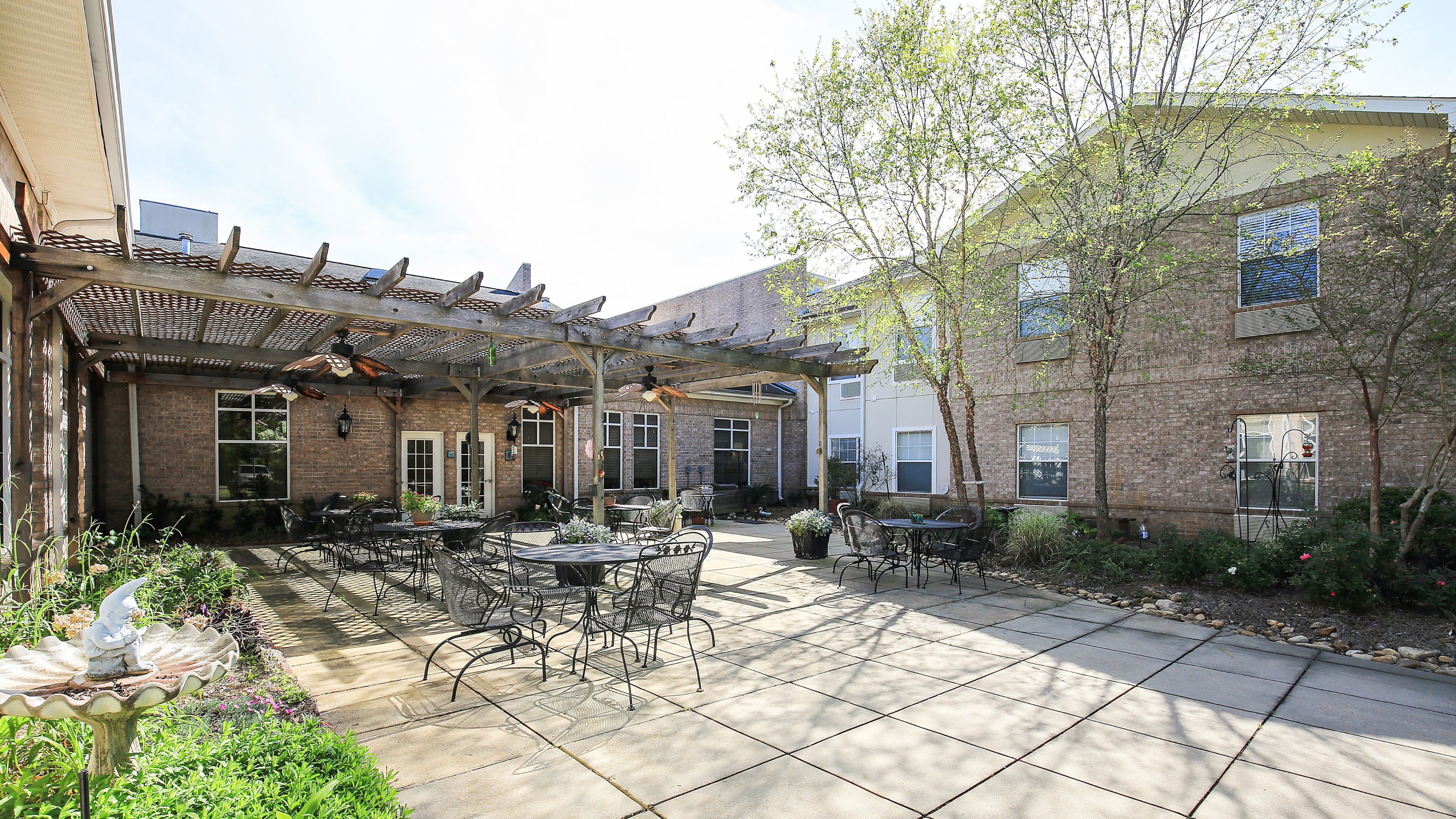 The Waterford on Highland Colony, Ridgeland, MS 2