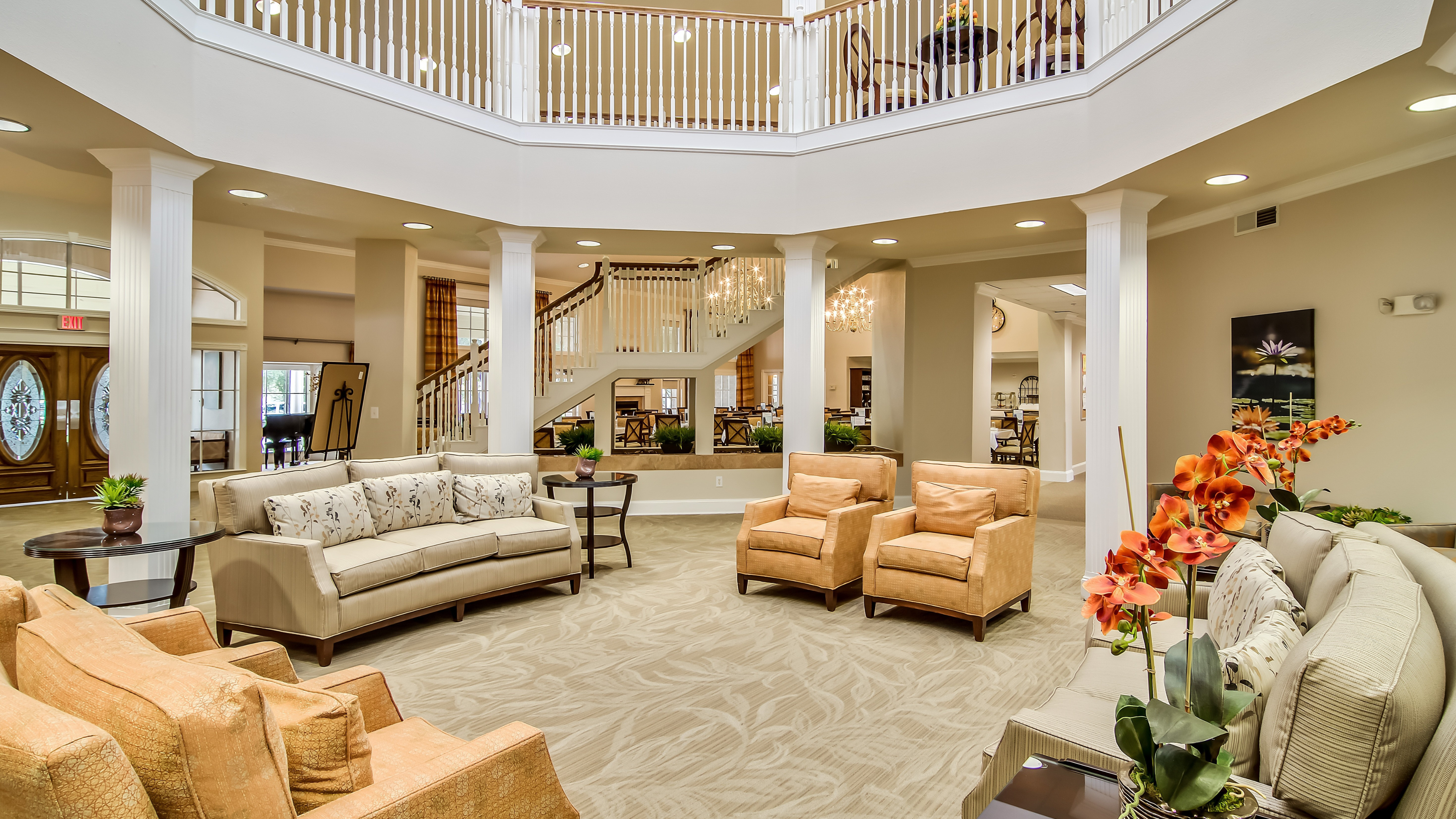 The Waterford on Huebner, San Antonio, TX 2