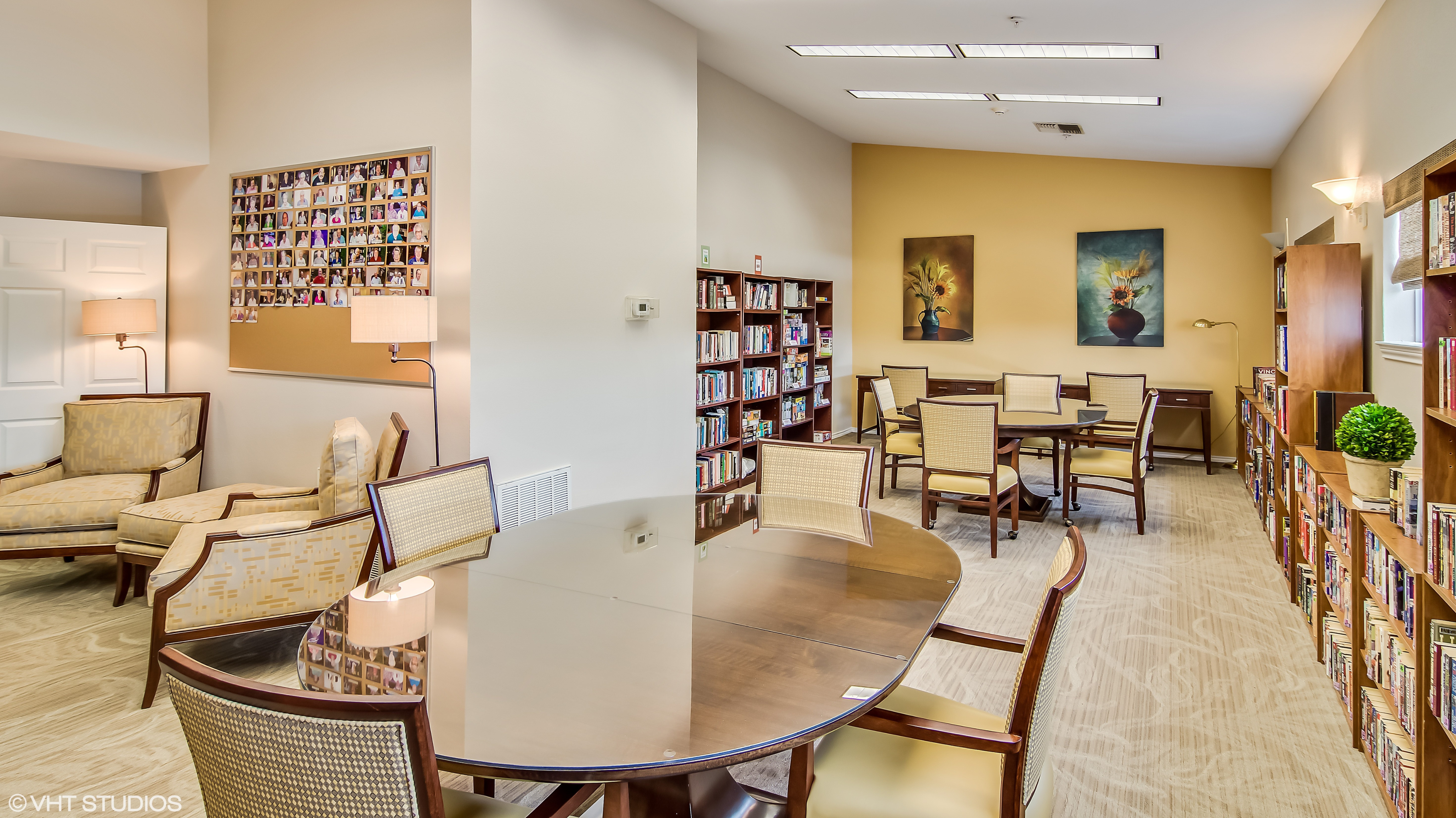 The Waterford on Huebner, San Antonio, TX 4