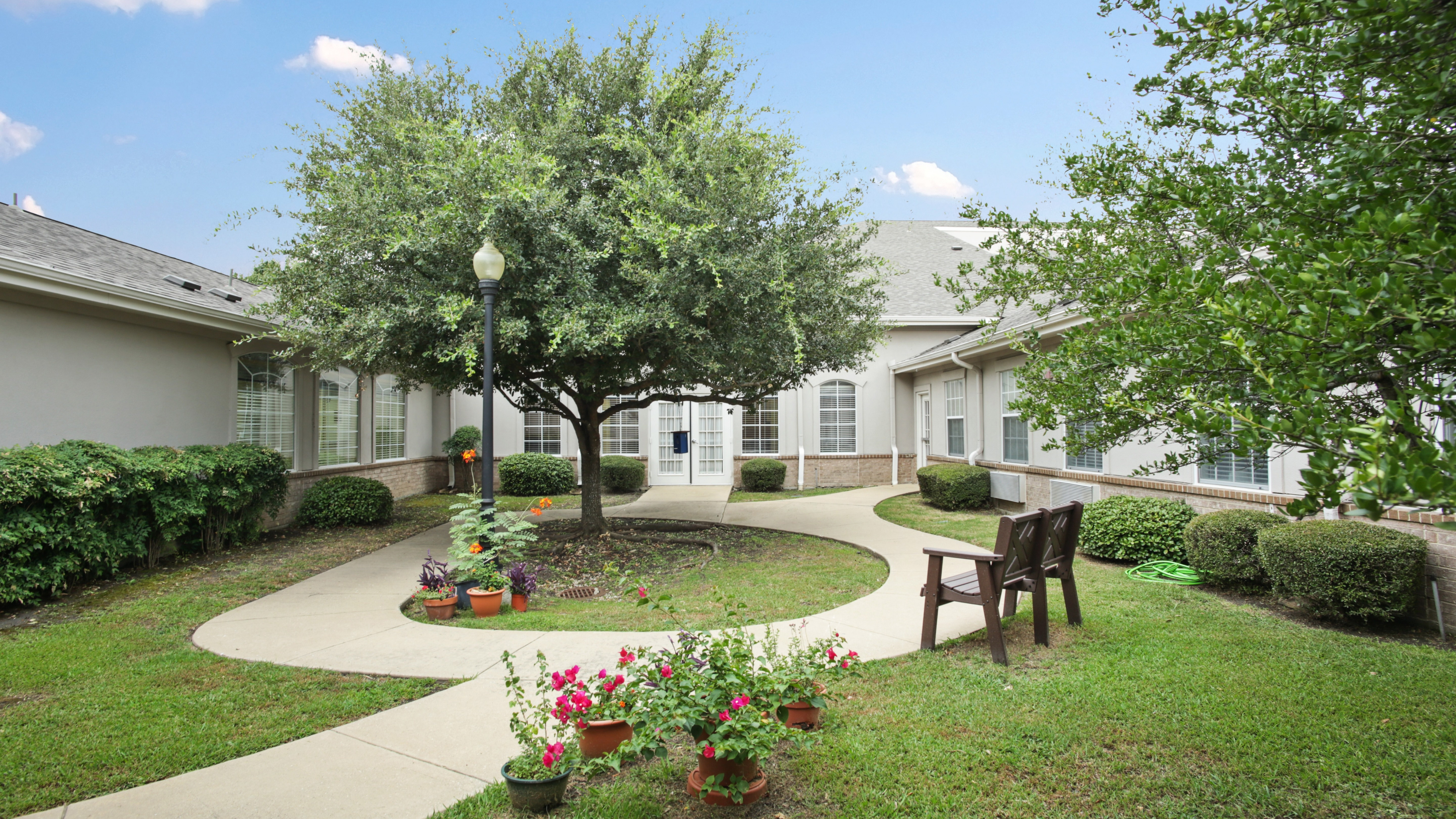 The Wellington at Arapaho, Richardson, TX 2