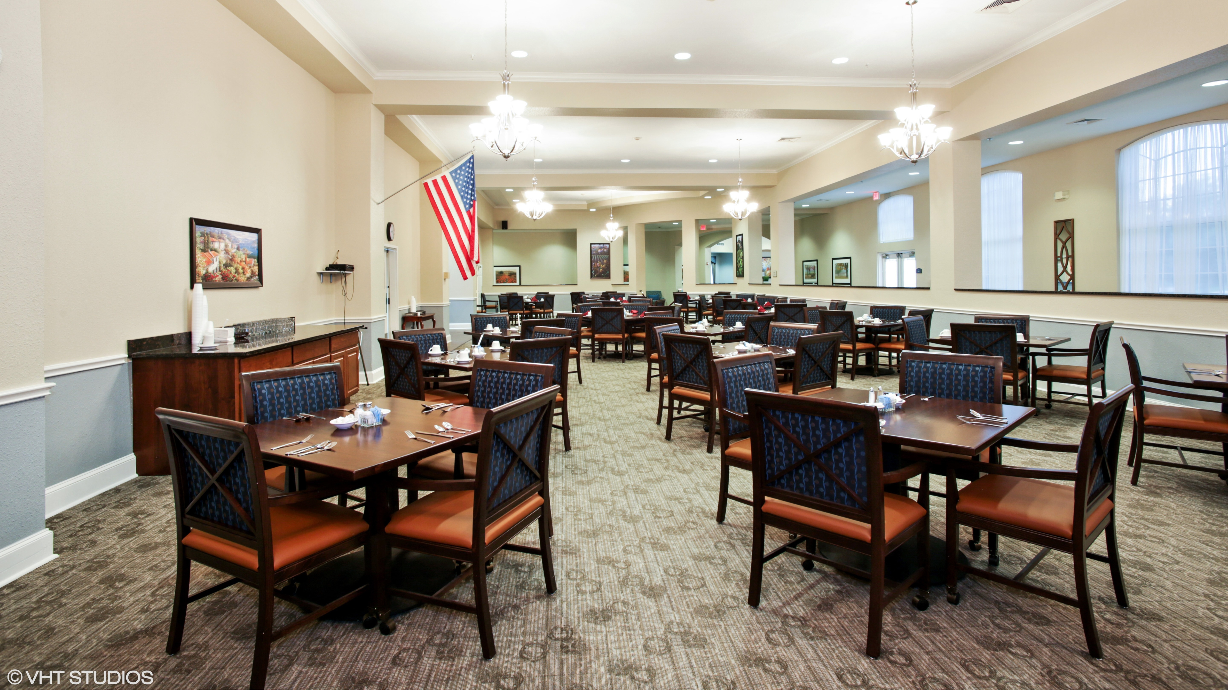 The Wellington at Arapaho, Richardson, TX 3