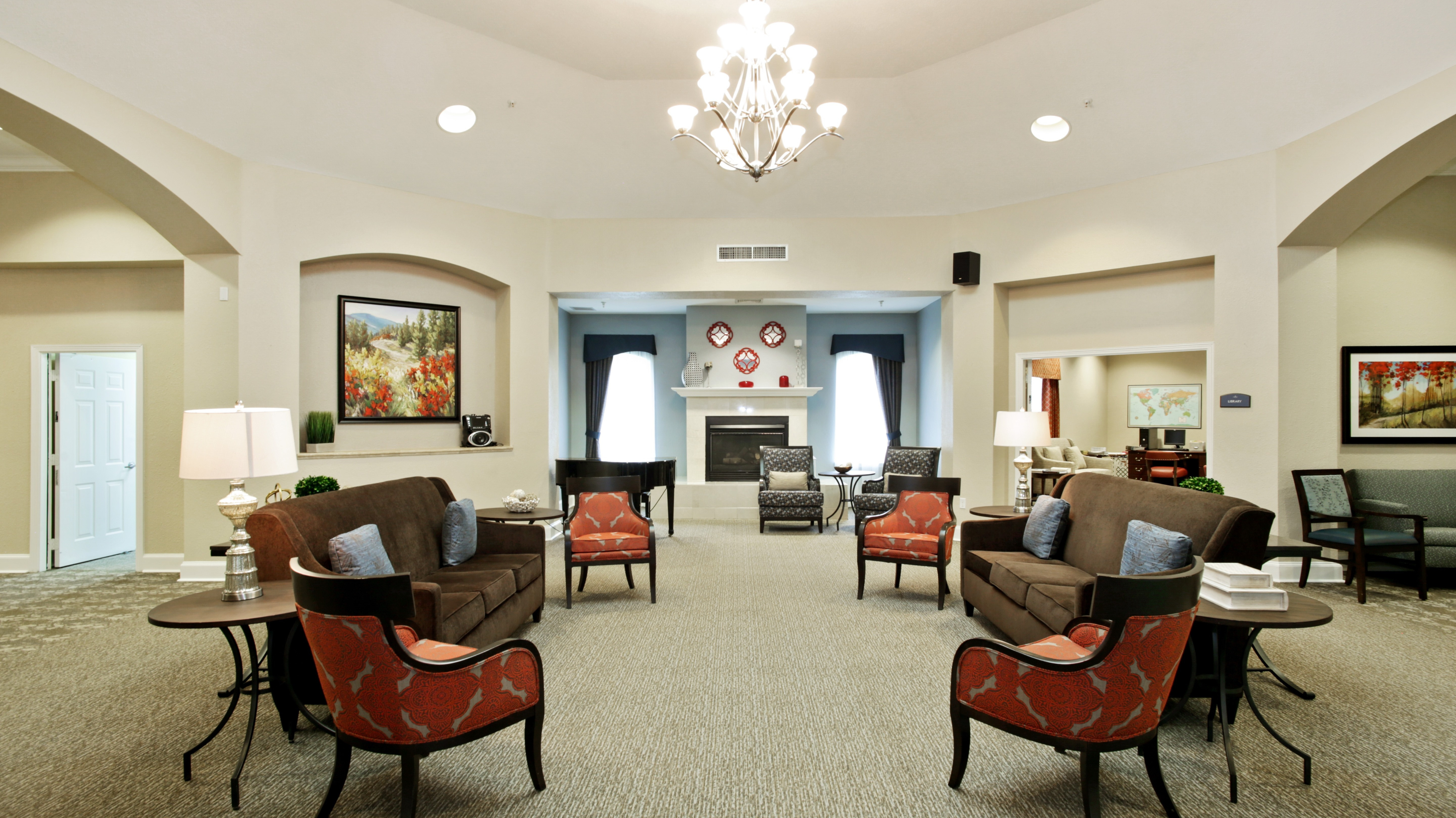 The Wellington at Arapaho, Richardson, TX 4