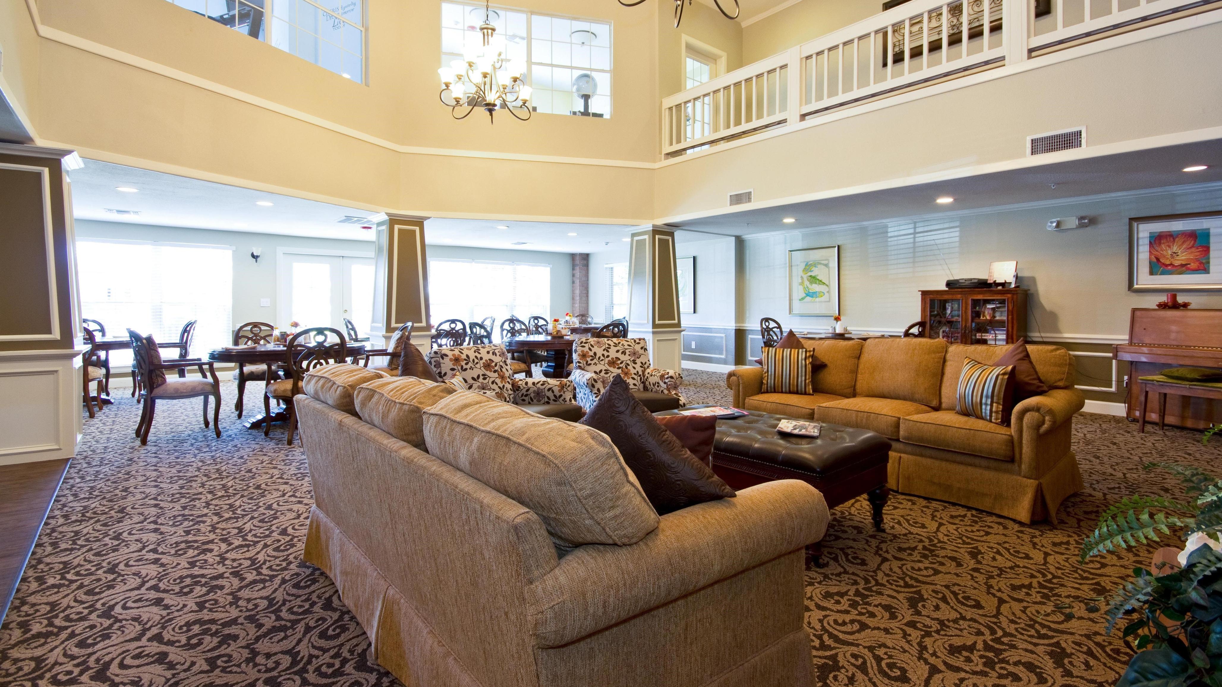 The Wellington at Conroe, Conroe, TX 4