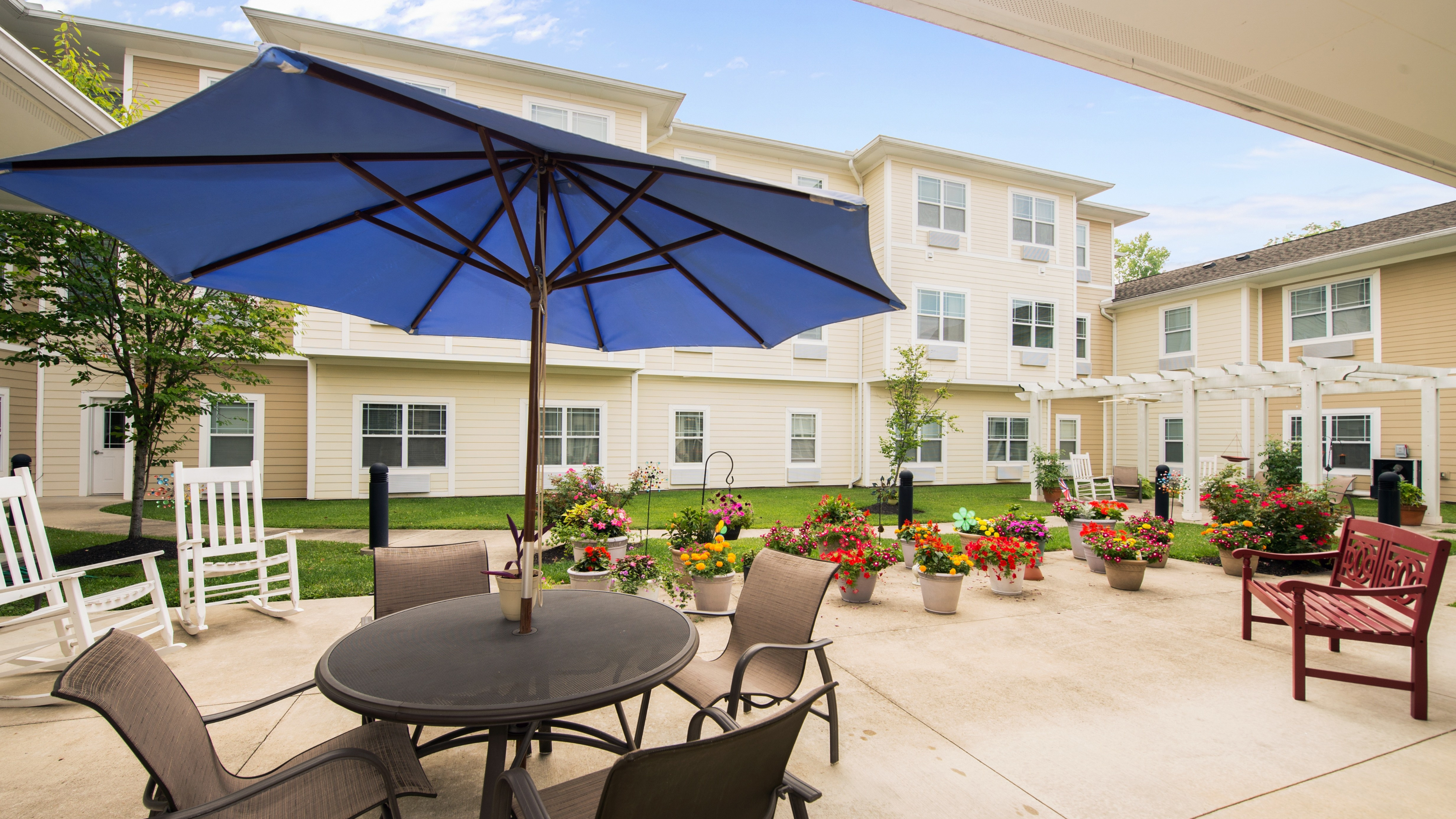 The Wellington at Dayton, Dayton, OH 2