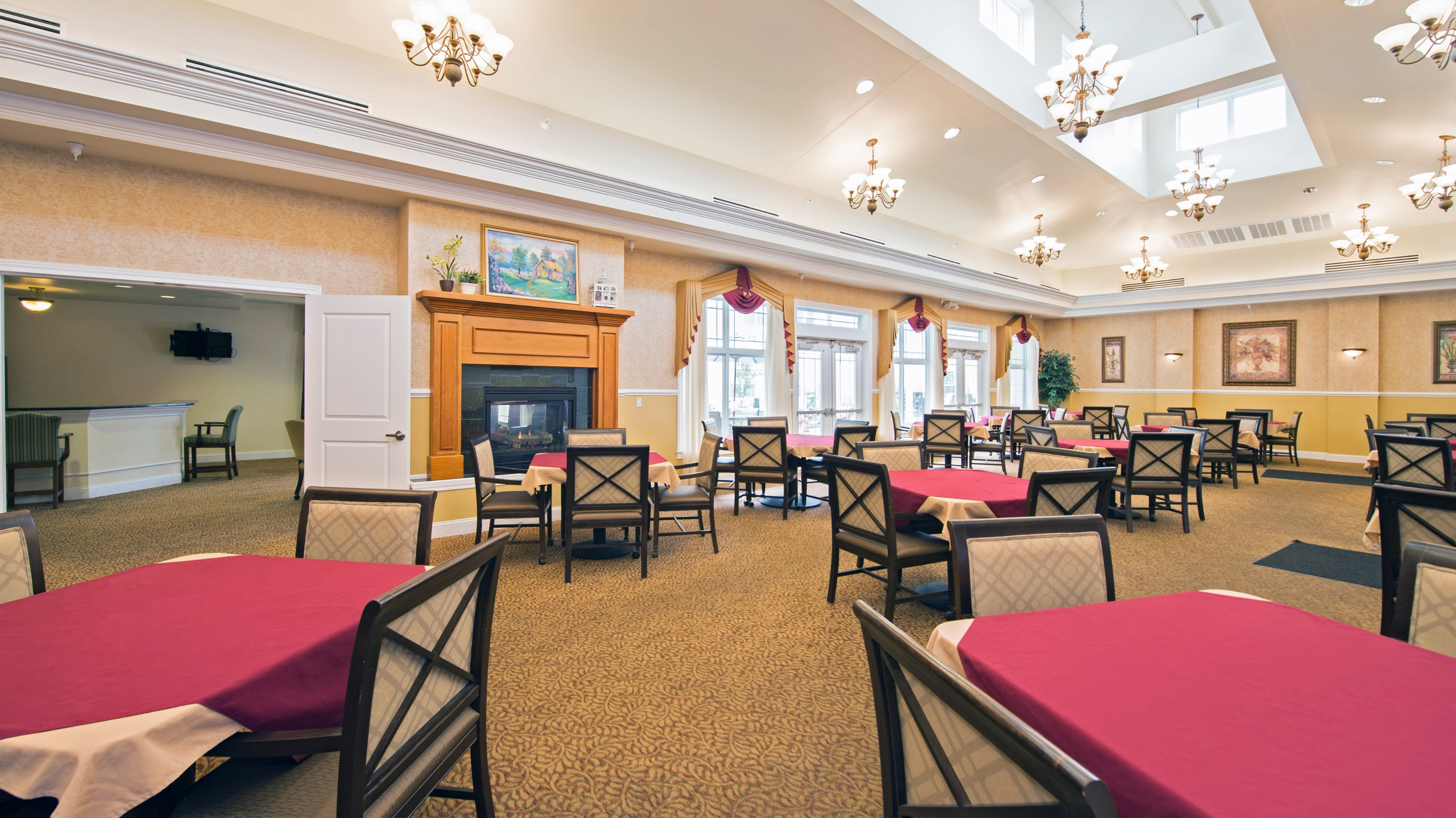 The Wellington at Dayton, Dayton, OH 3