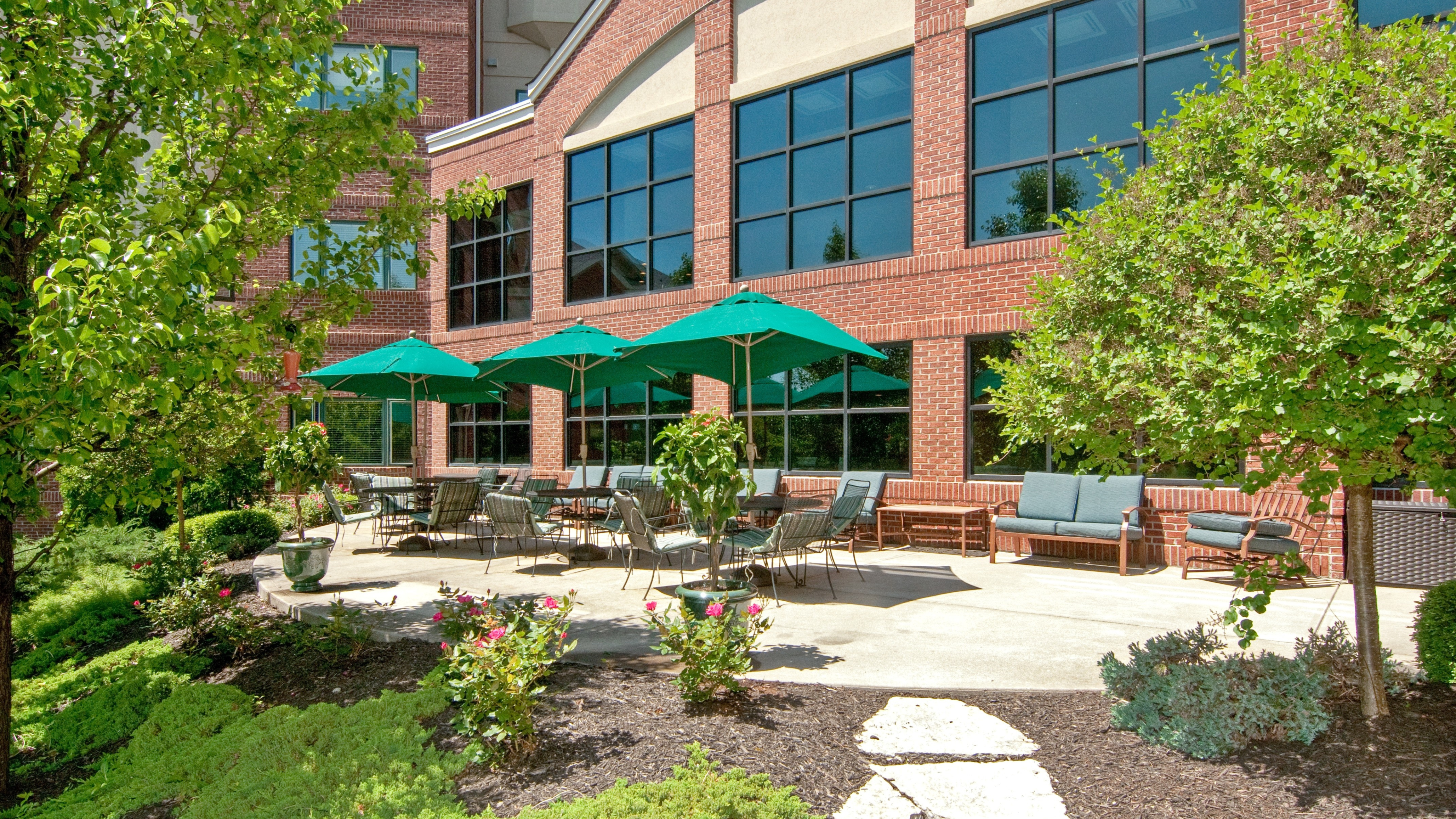 The Wellington at North Bend Crossing, Cincinnati, OH 2