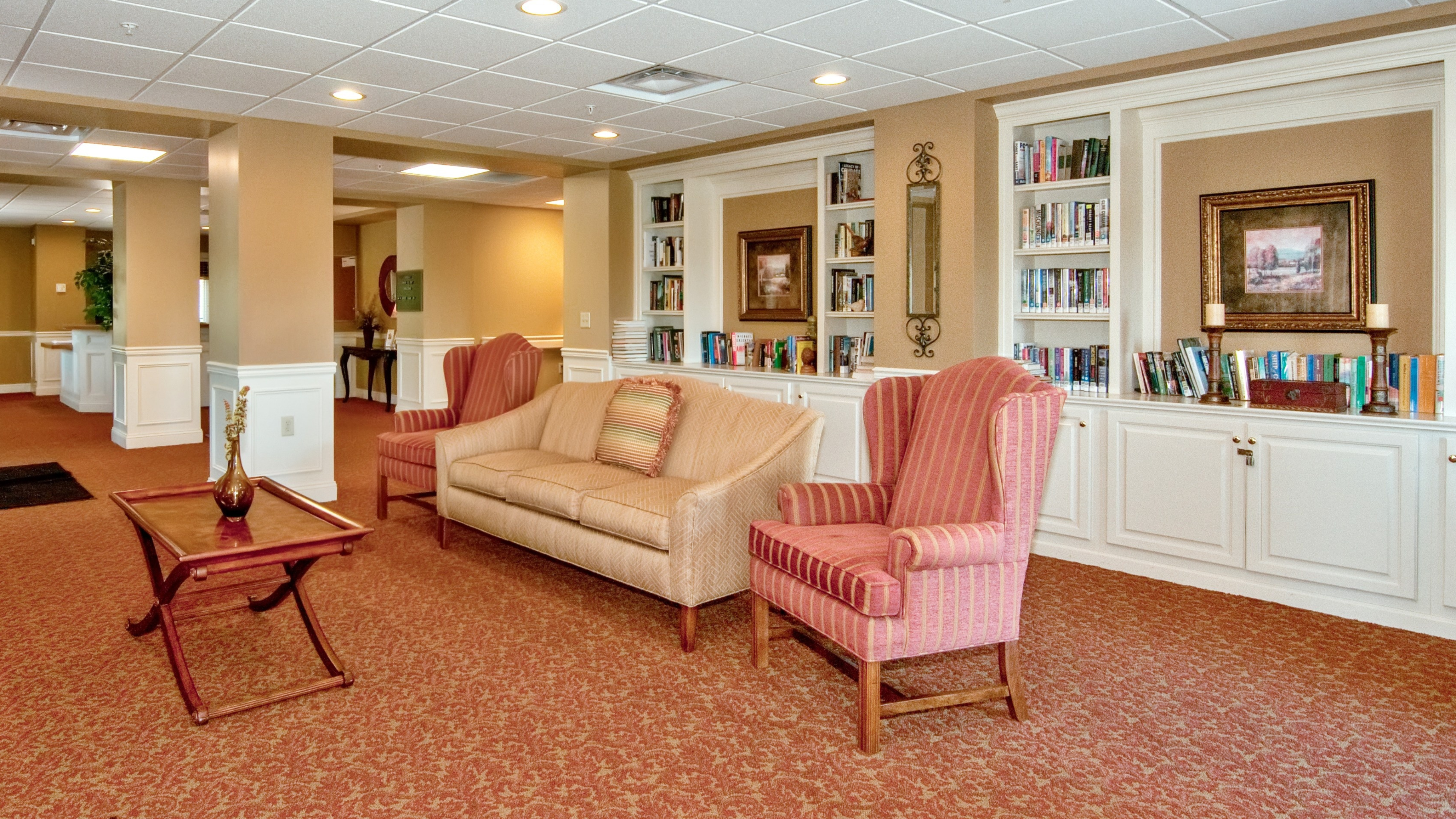 The Wellington at North Bend Crossing, Cincinnati, OH 4