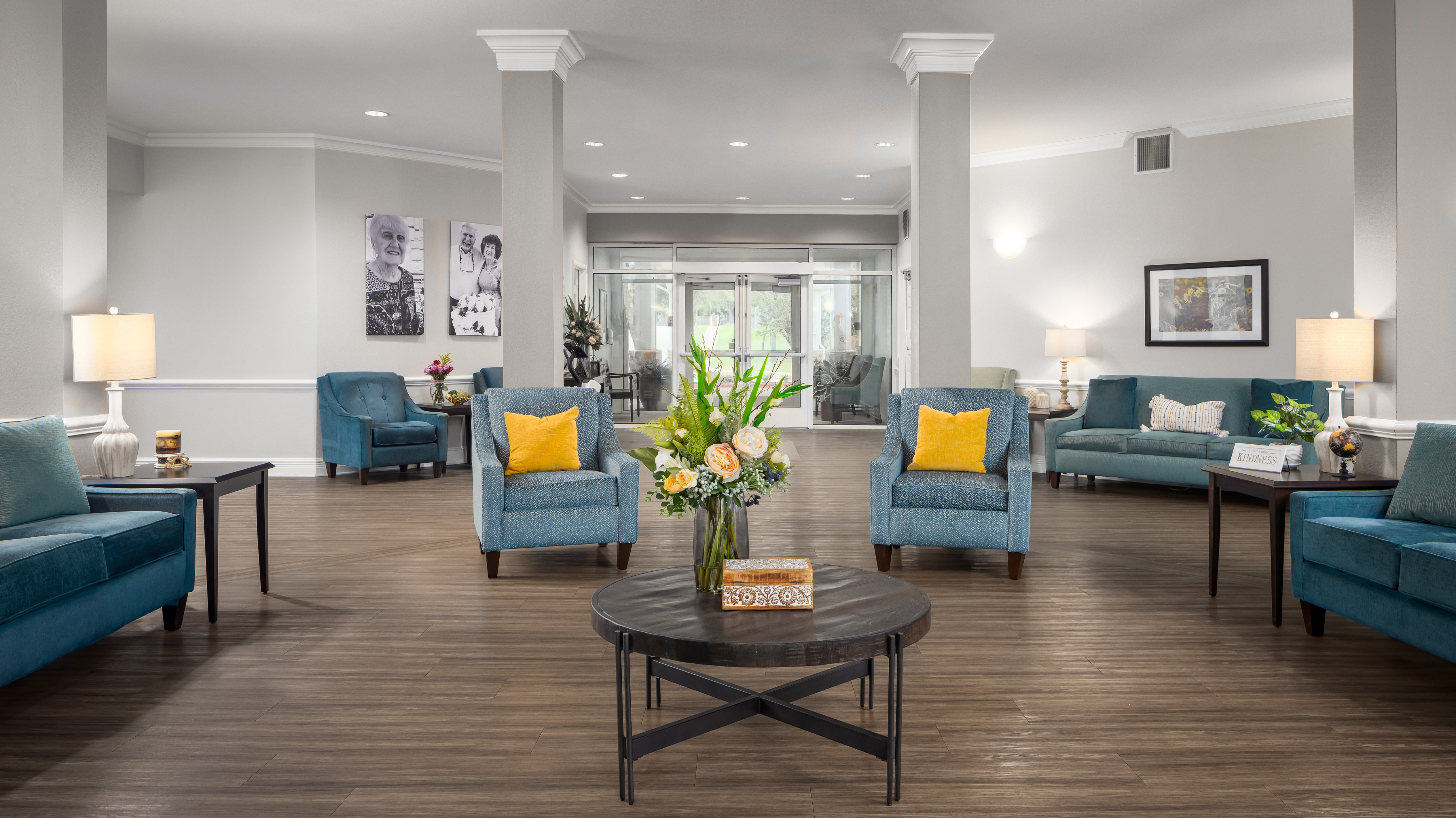 The Wellington at North Richland Hills, North Richland Hills, TX 2