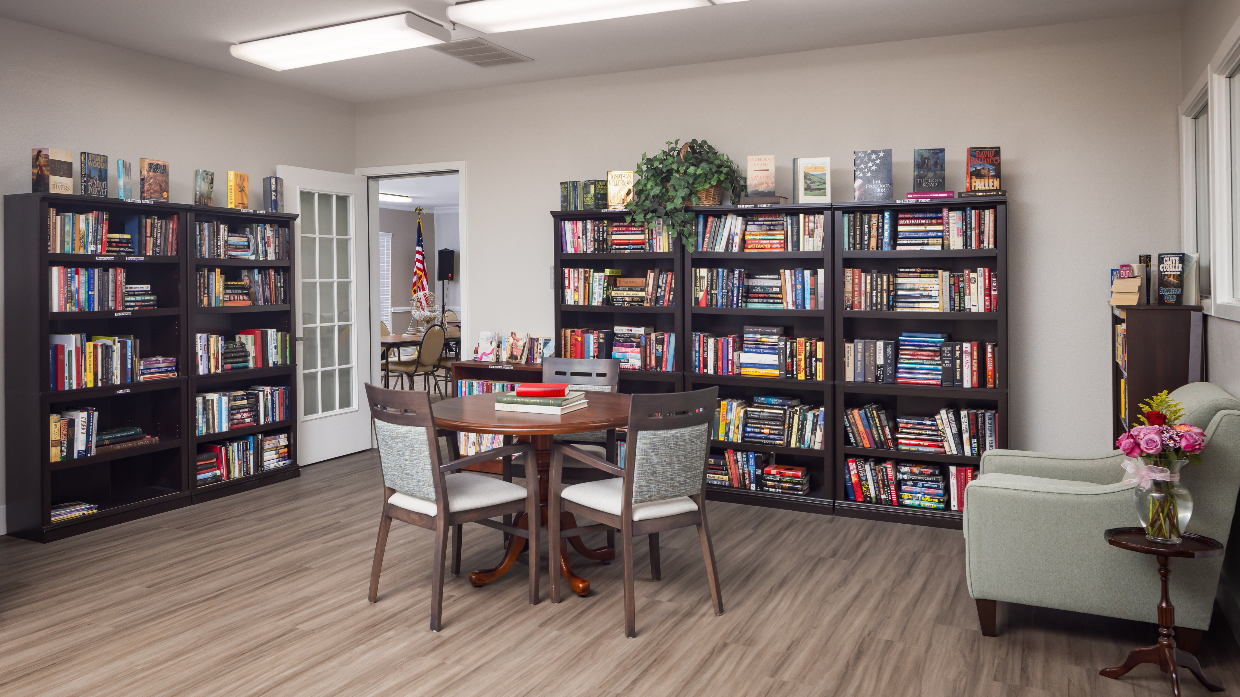 The Wellington at North Richland Hills, North Richland Hills, TX 4