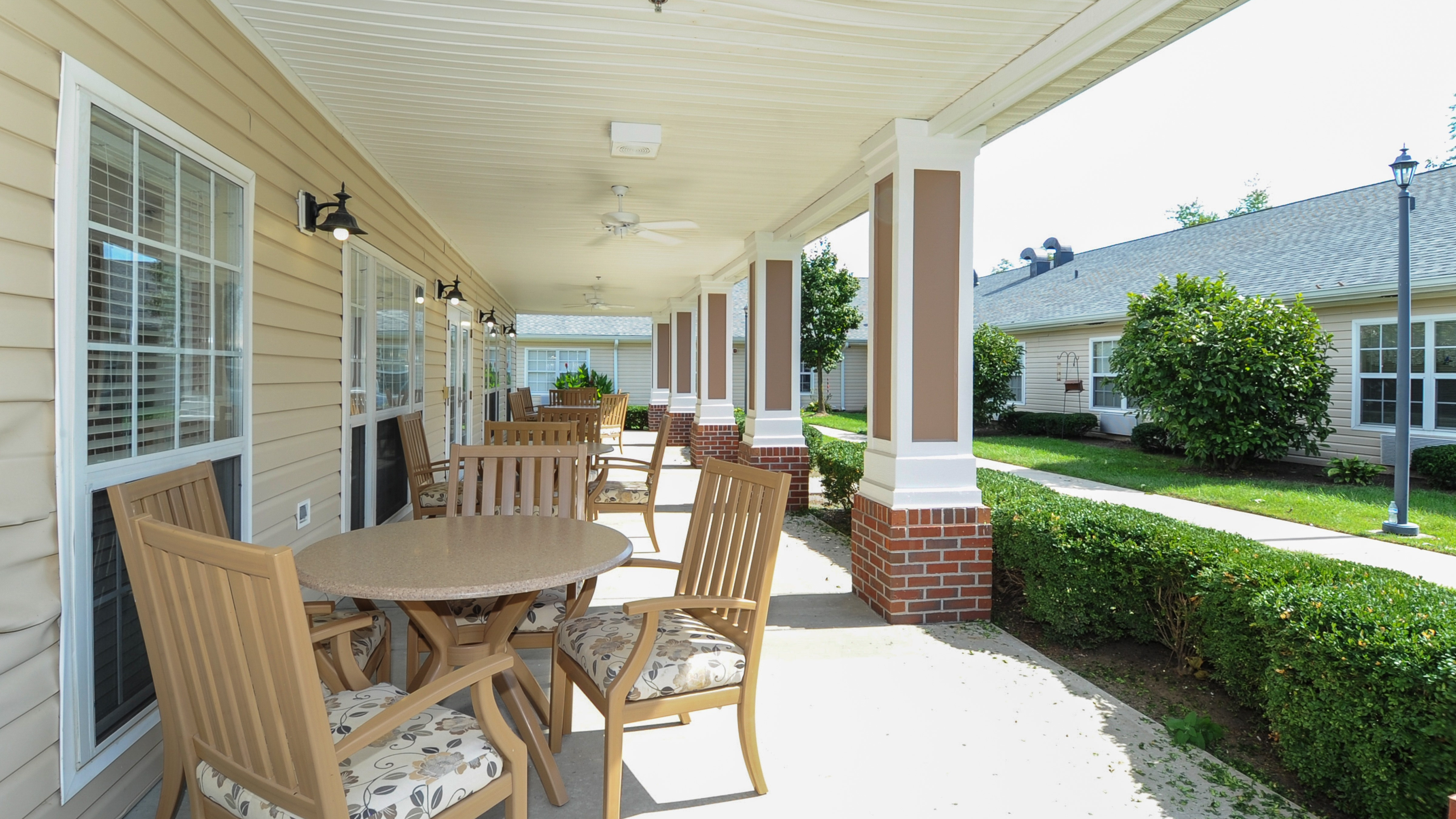 The Wellington at Southport, Indianapolis, IN 2