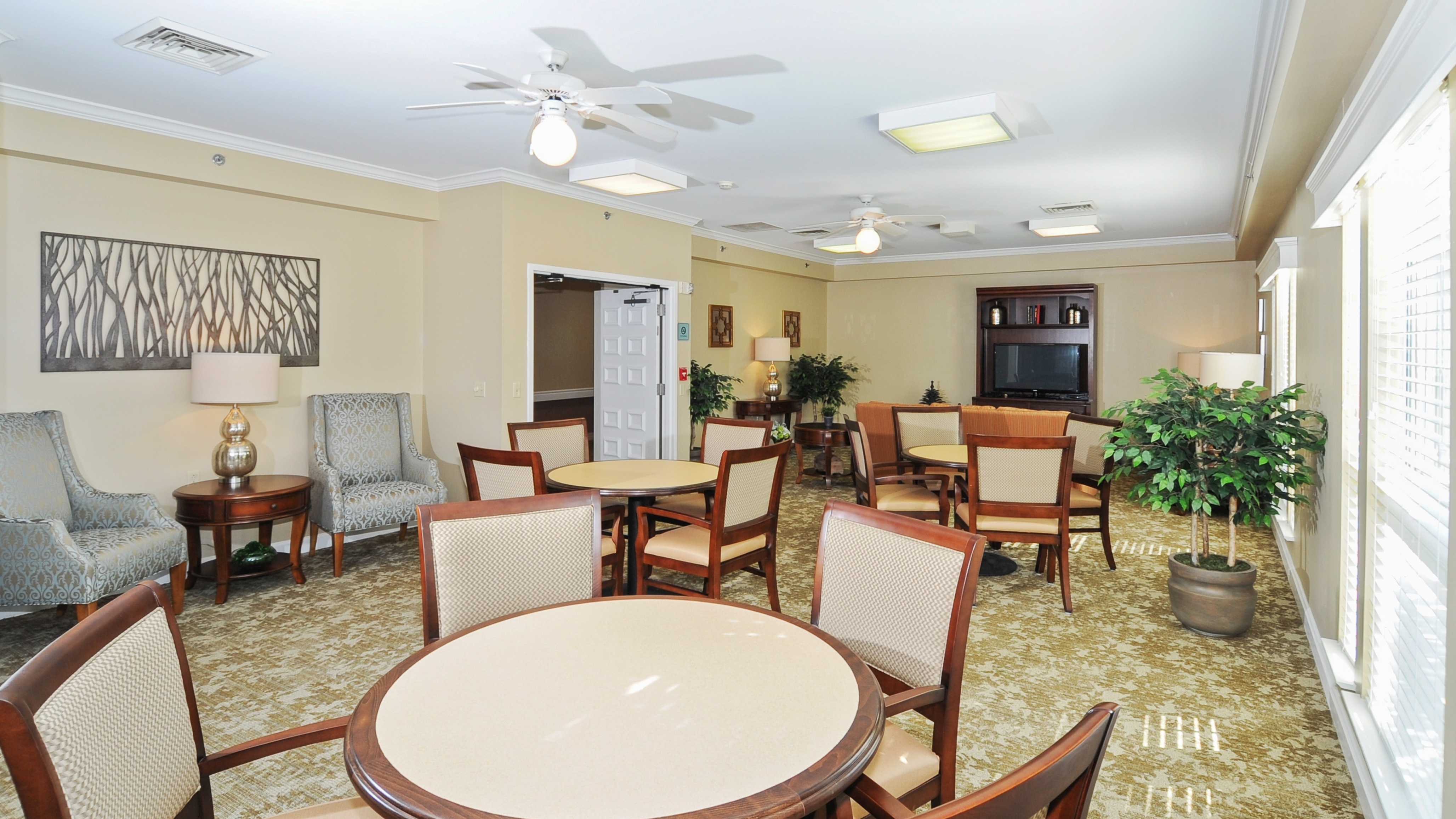 The Wellington at Southport, Indianapolis, IN 4