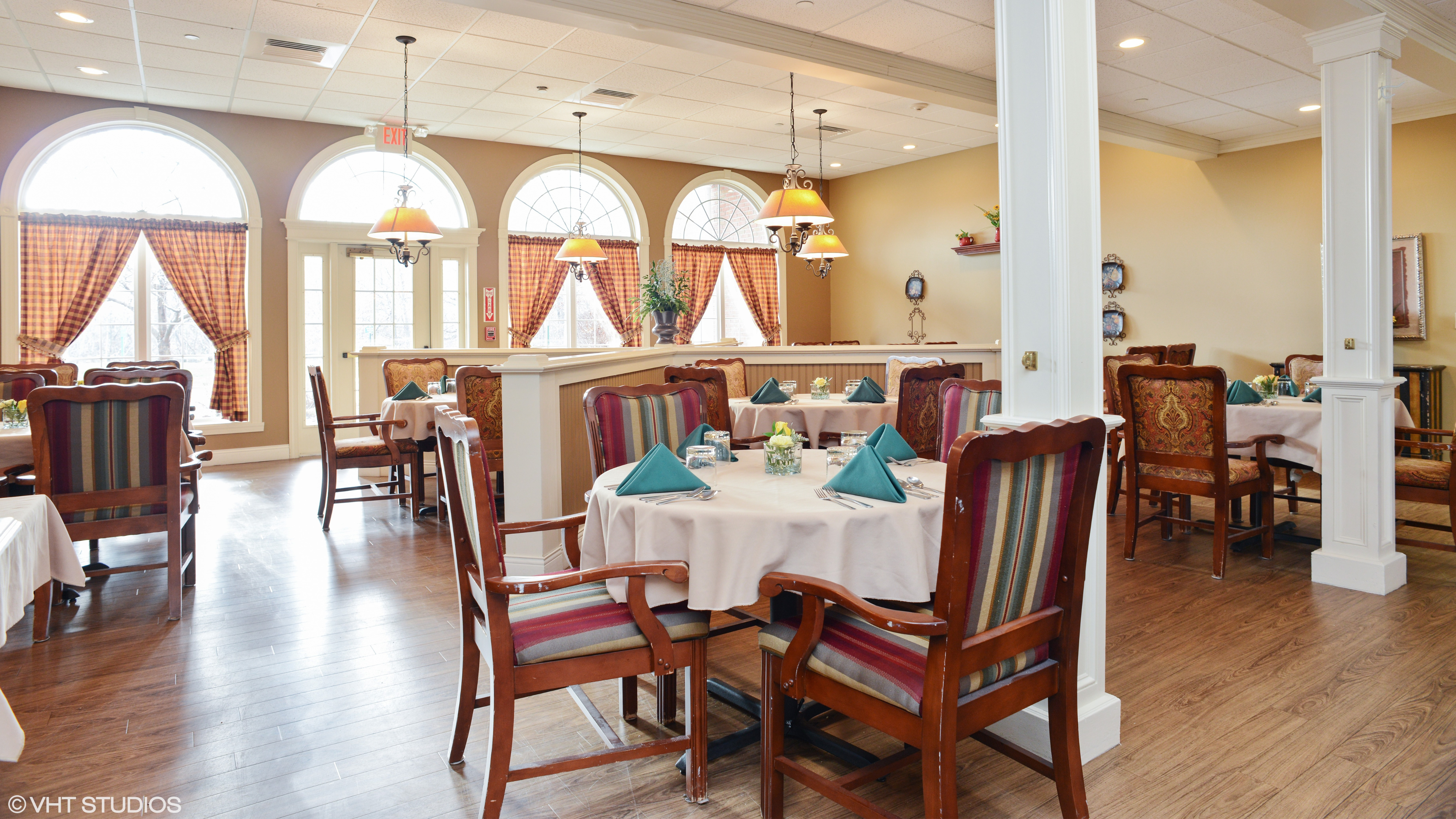 The Wellington at Springfield, Springfield, MA 3