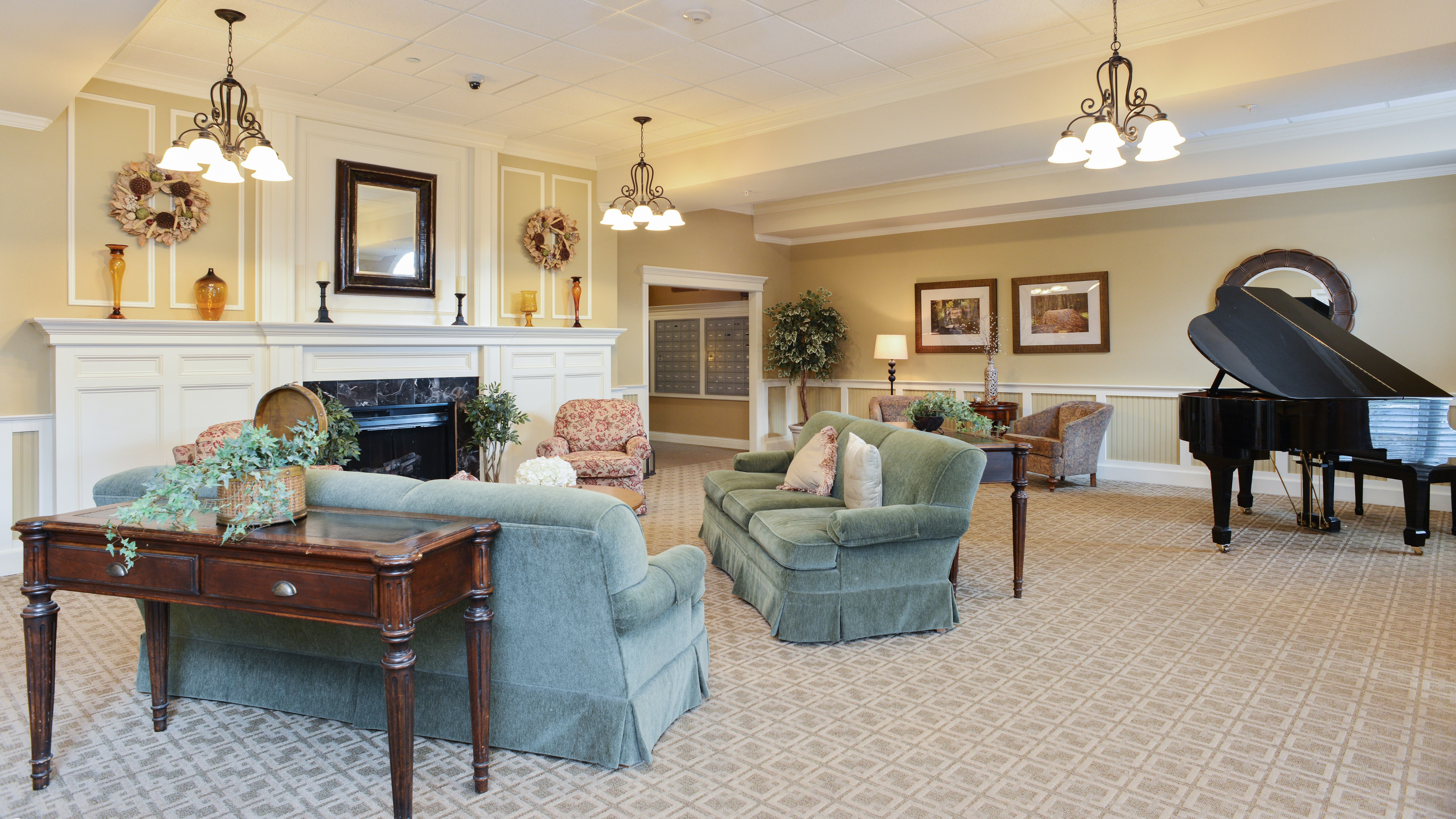 The Wellington at Springfield, Springfield, MA 2