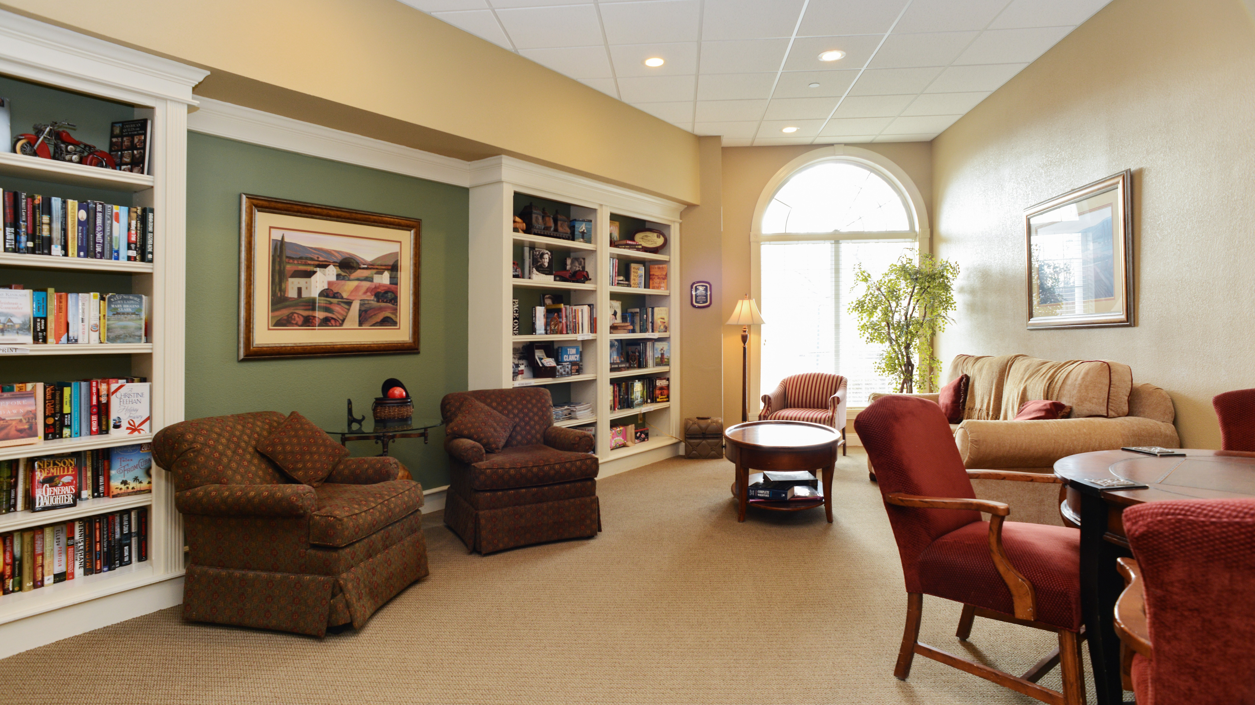 The Wellington at Springfield, Springfield, MA 4