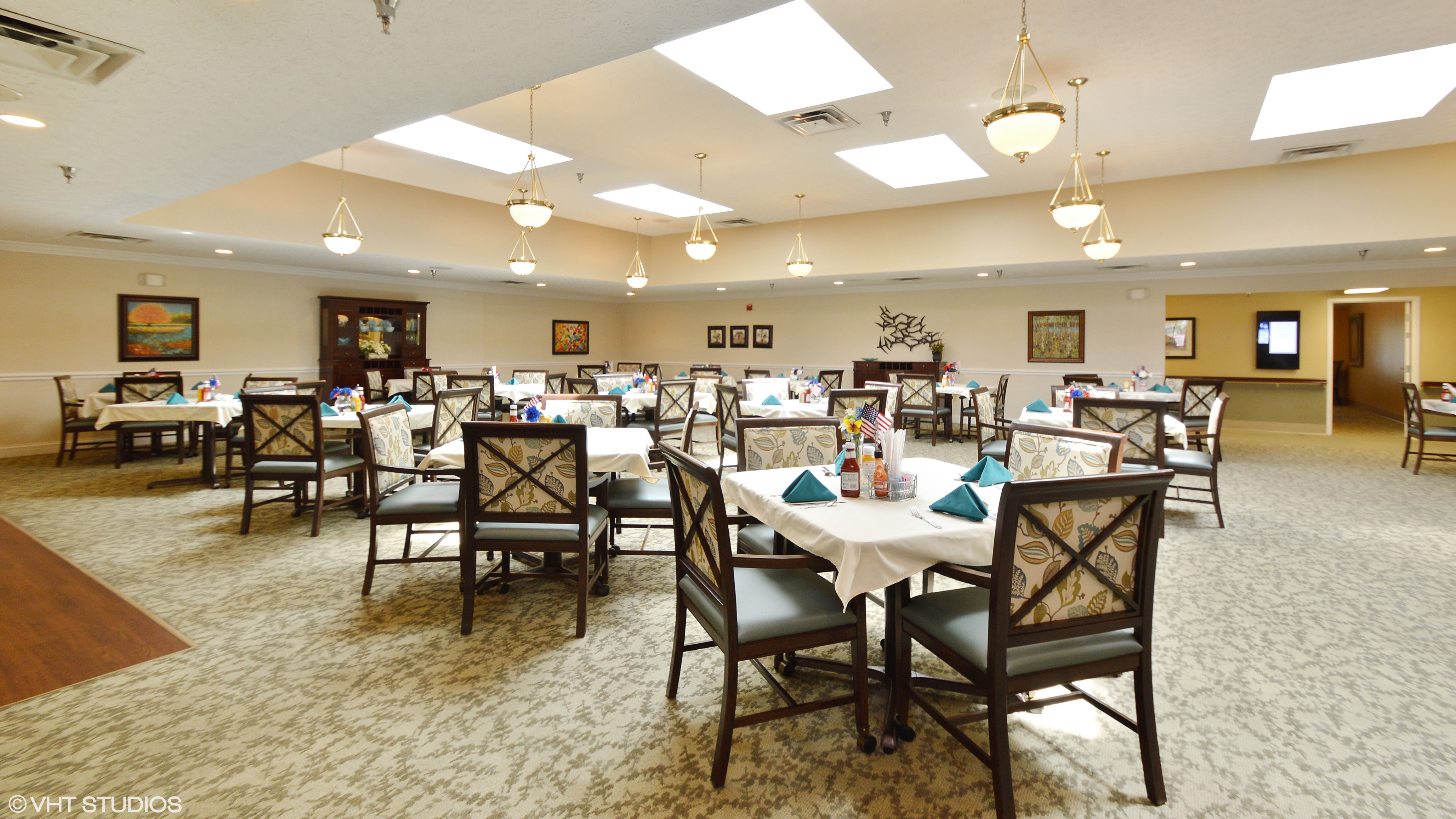 The Woodlands of Columbus, Columbus, OH 2