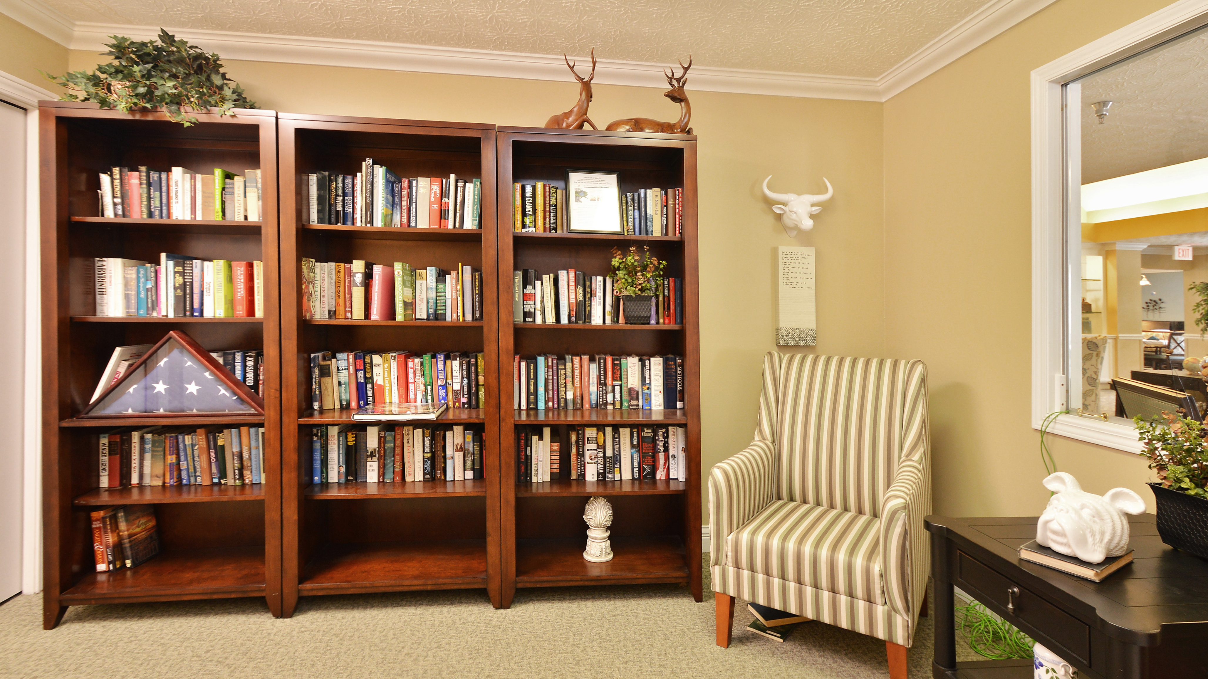 The Woodlands of Columbus, Columbus, OH 4