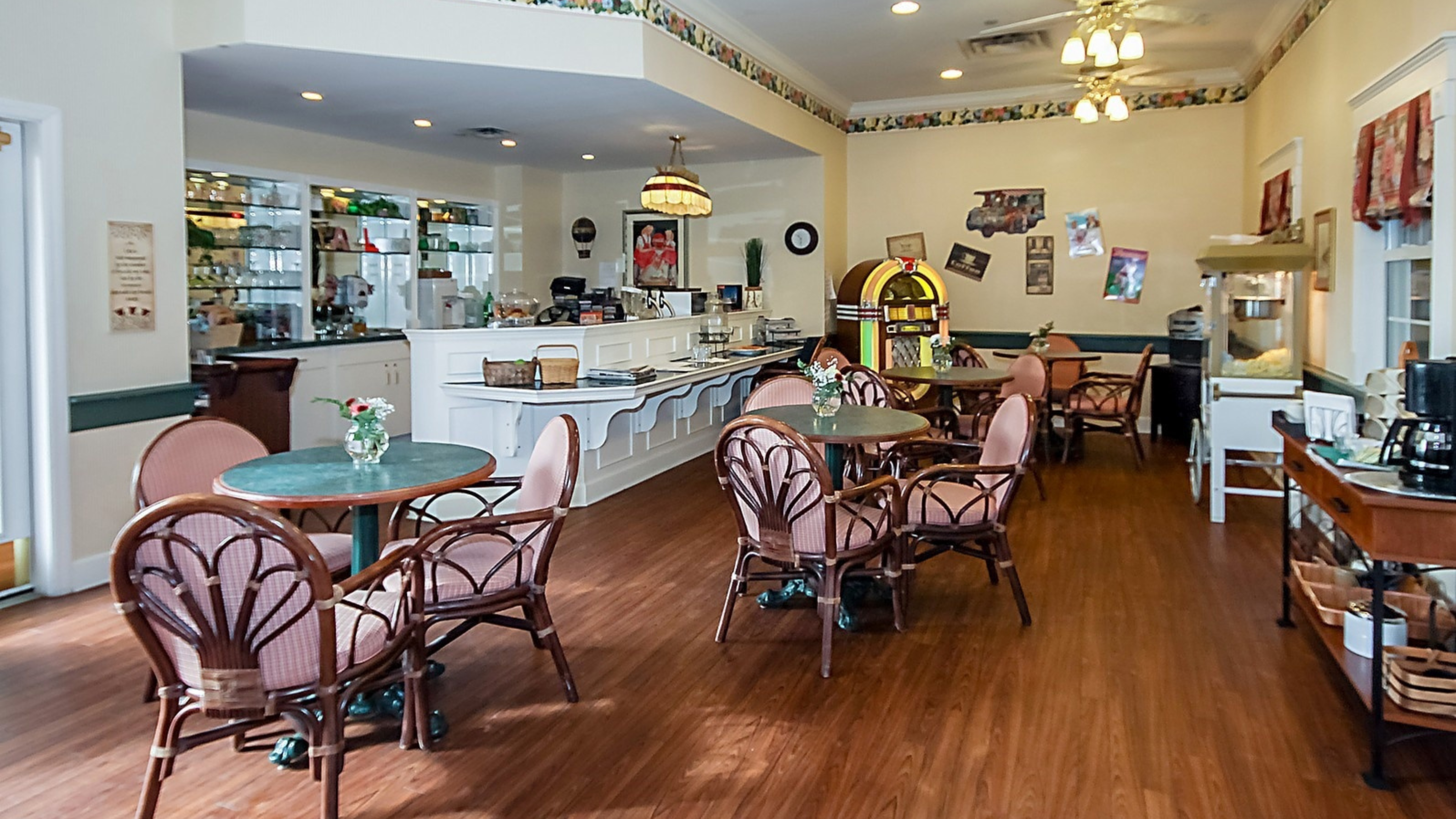 The Woodlands of Hamilton, Hamilton, OH 2