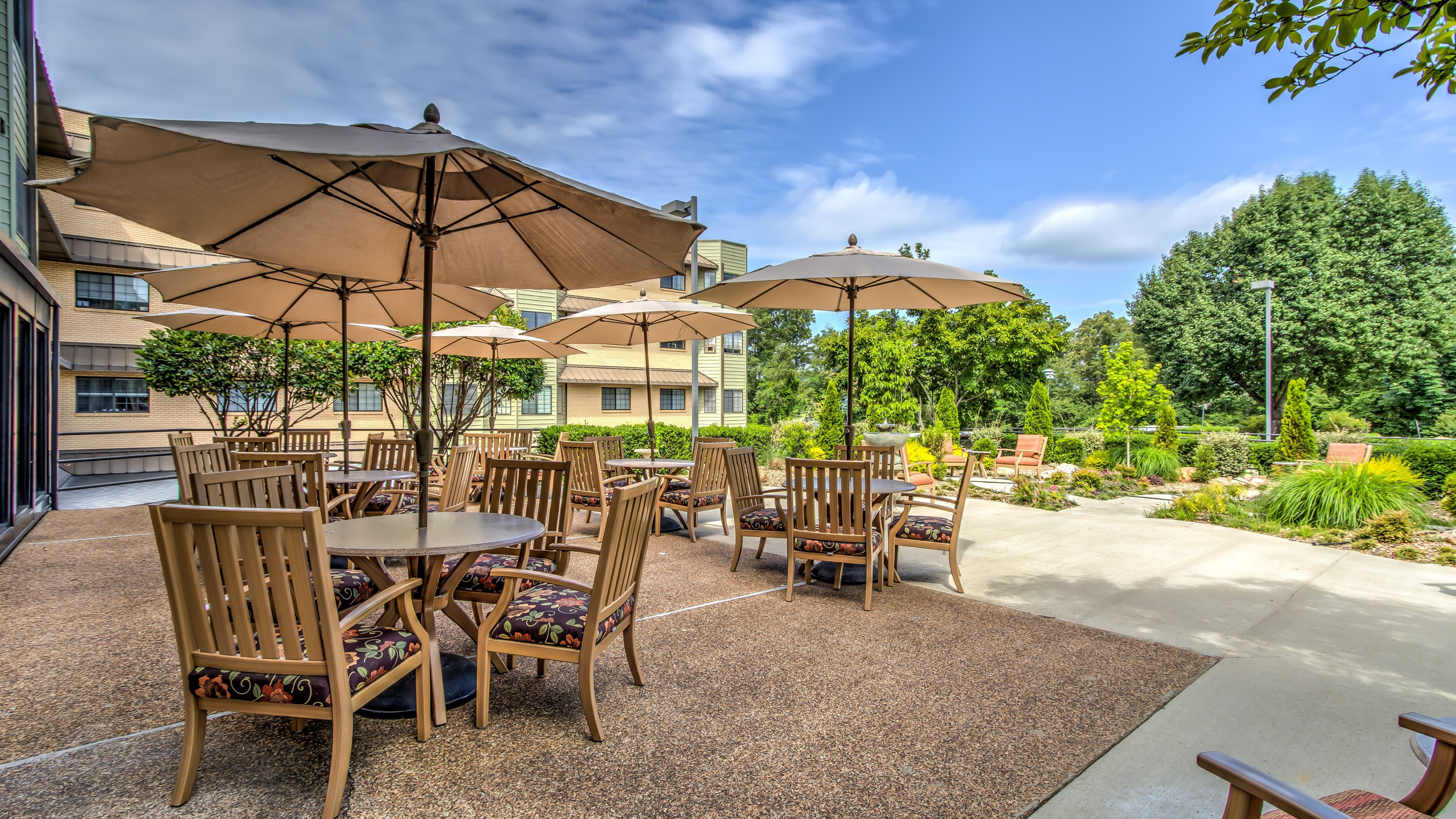 West Shores, Hot Springs, AR 2