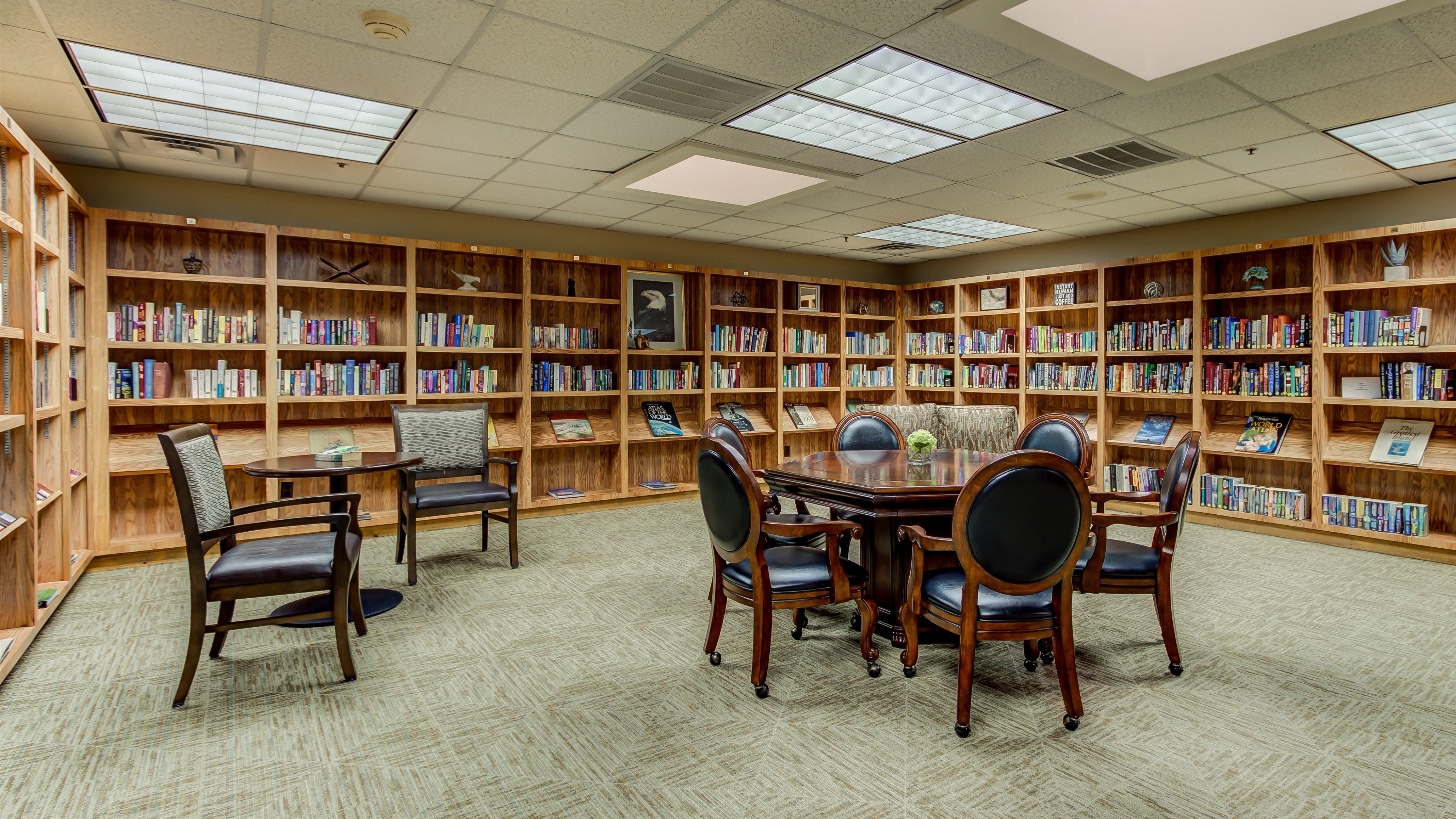 West Shores, Hot Springs, AR 4