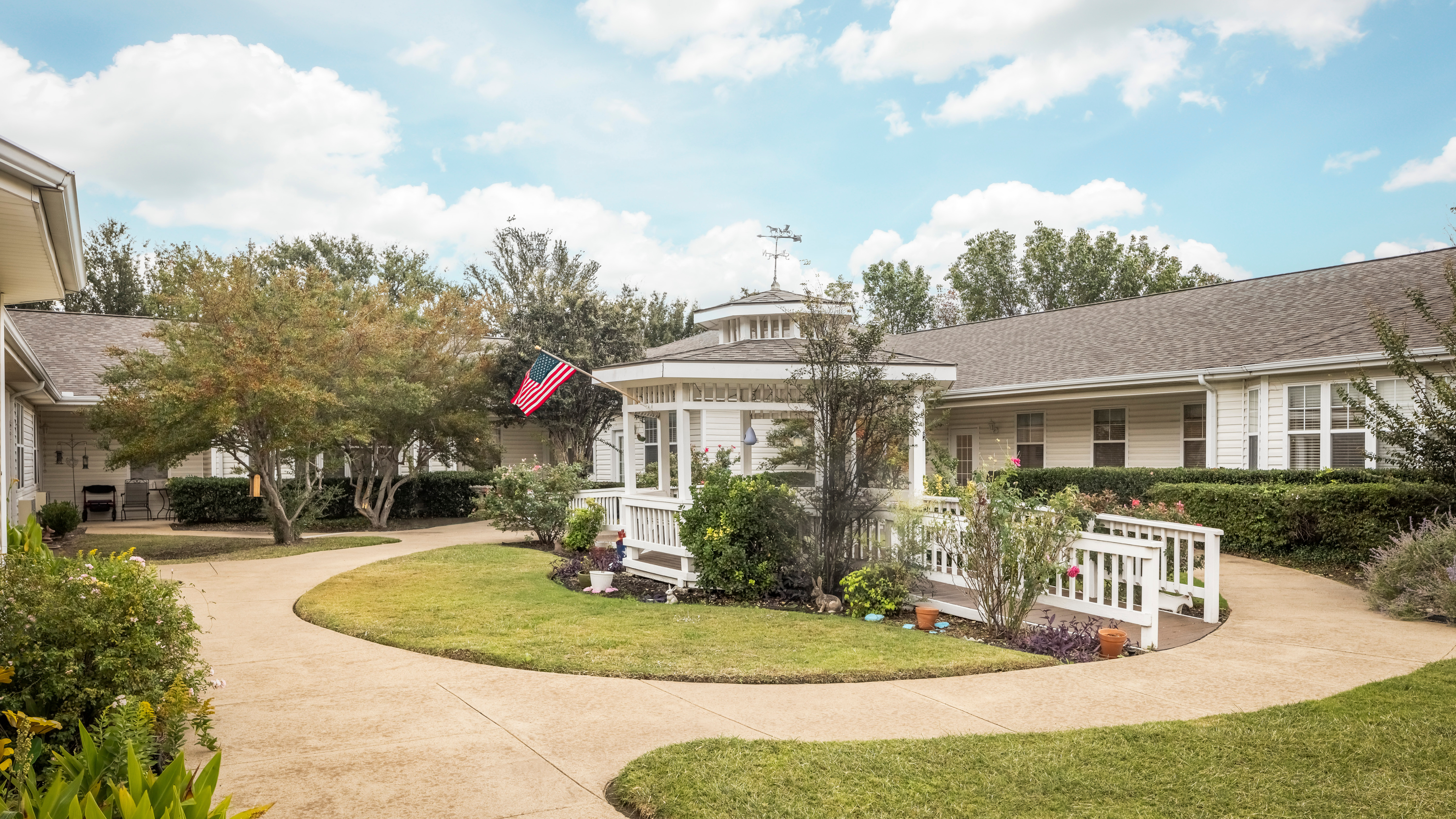 Whitley Place, Keller, TX 2