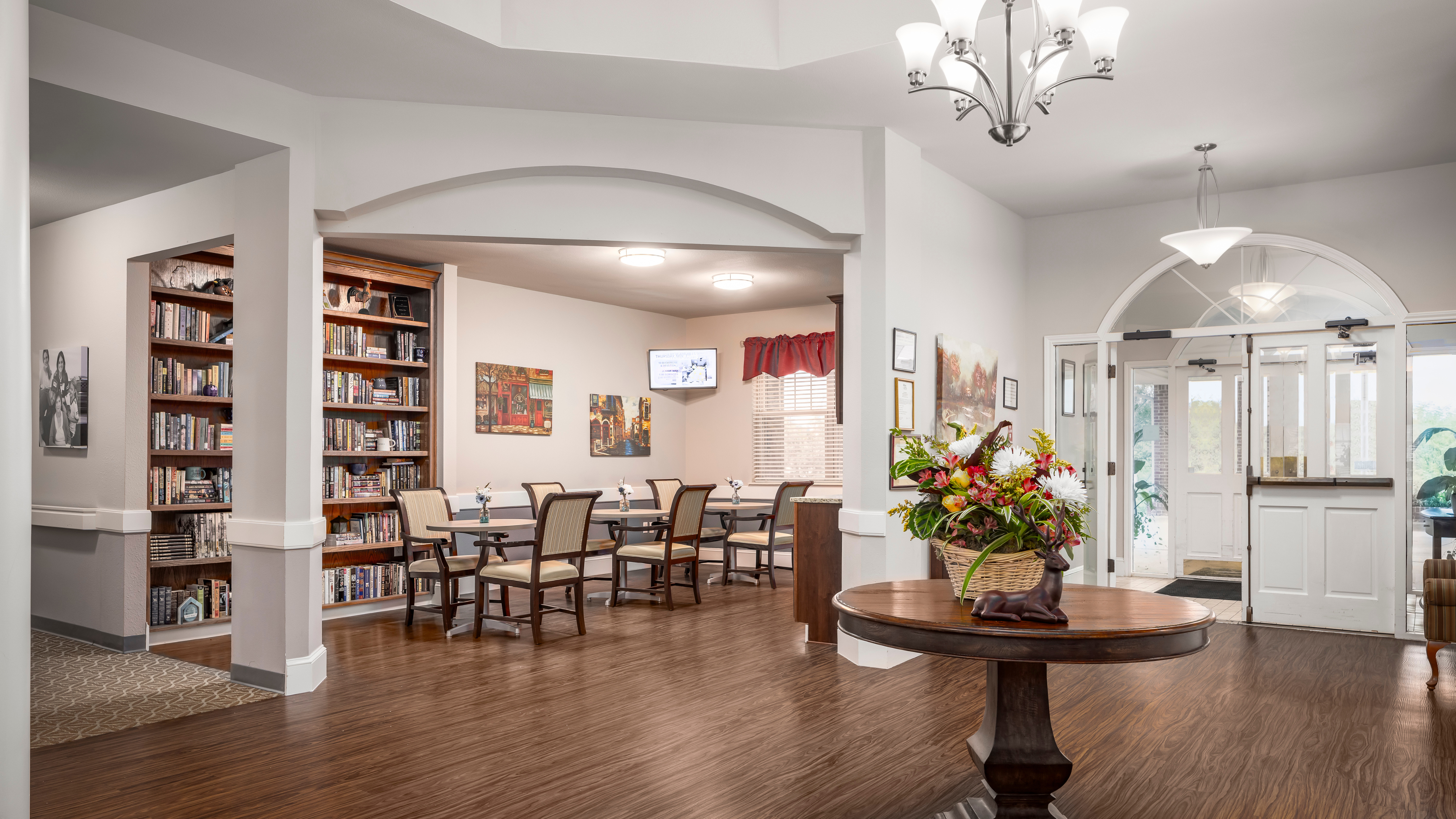 Whitley Place, Keller, TX 4