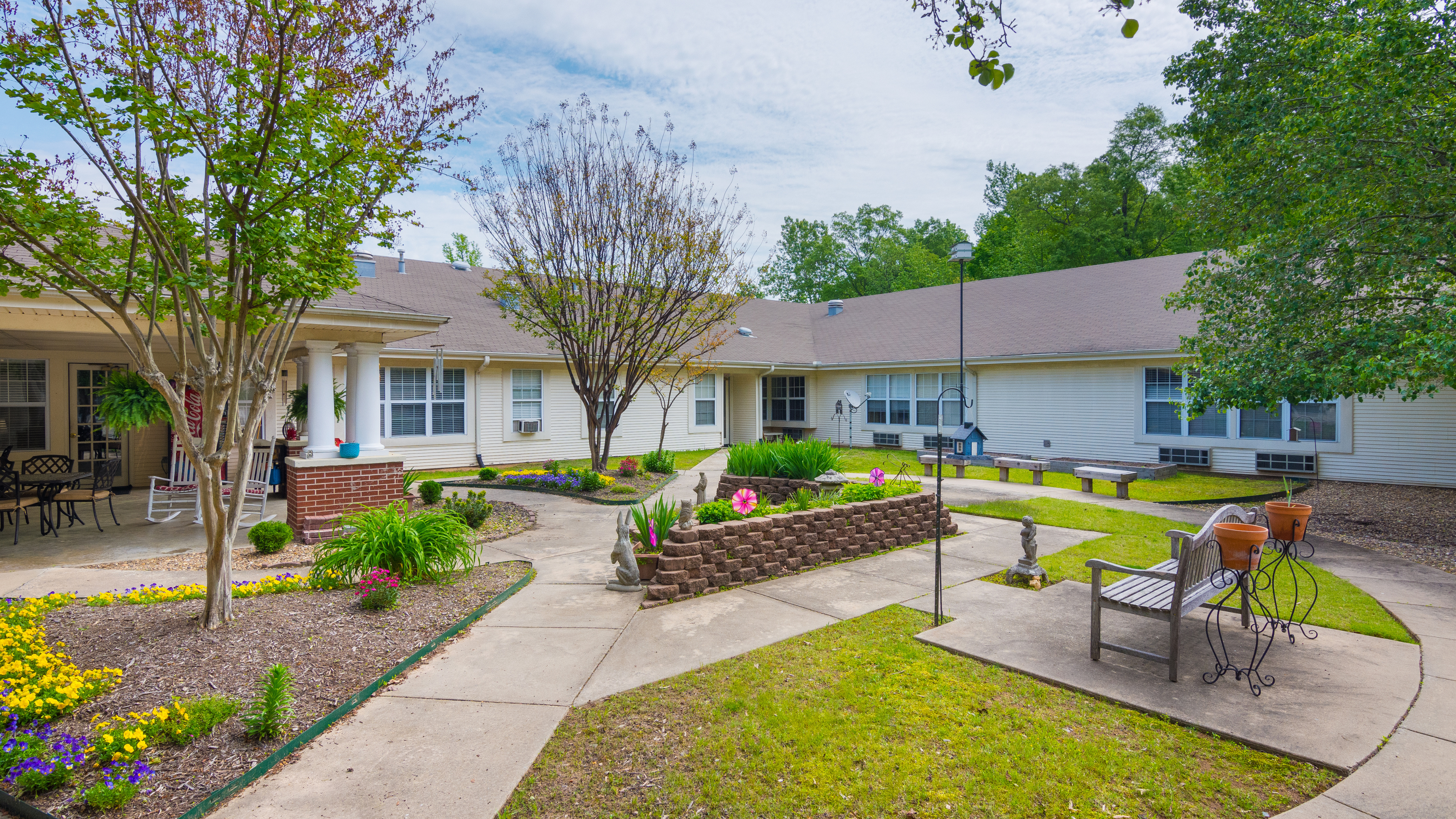 Willow Grove of Maumelle, Maumelle, AR 2