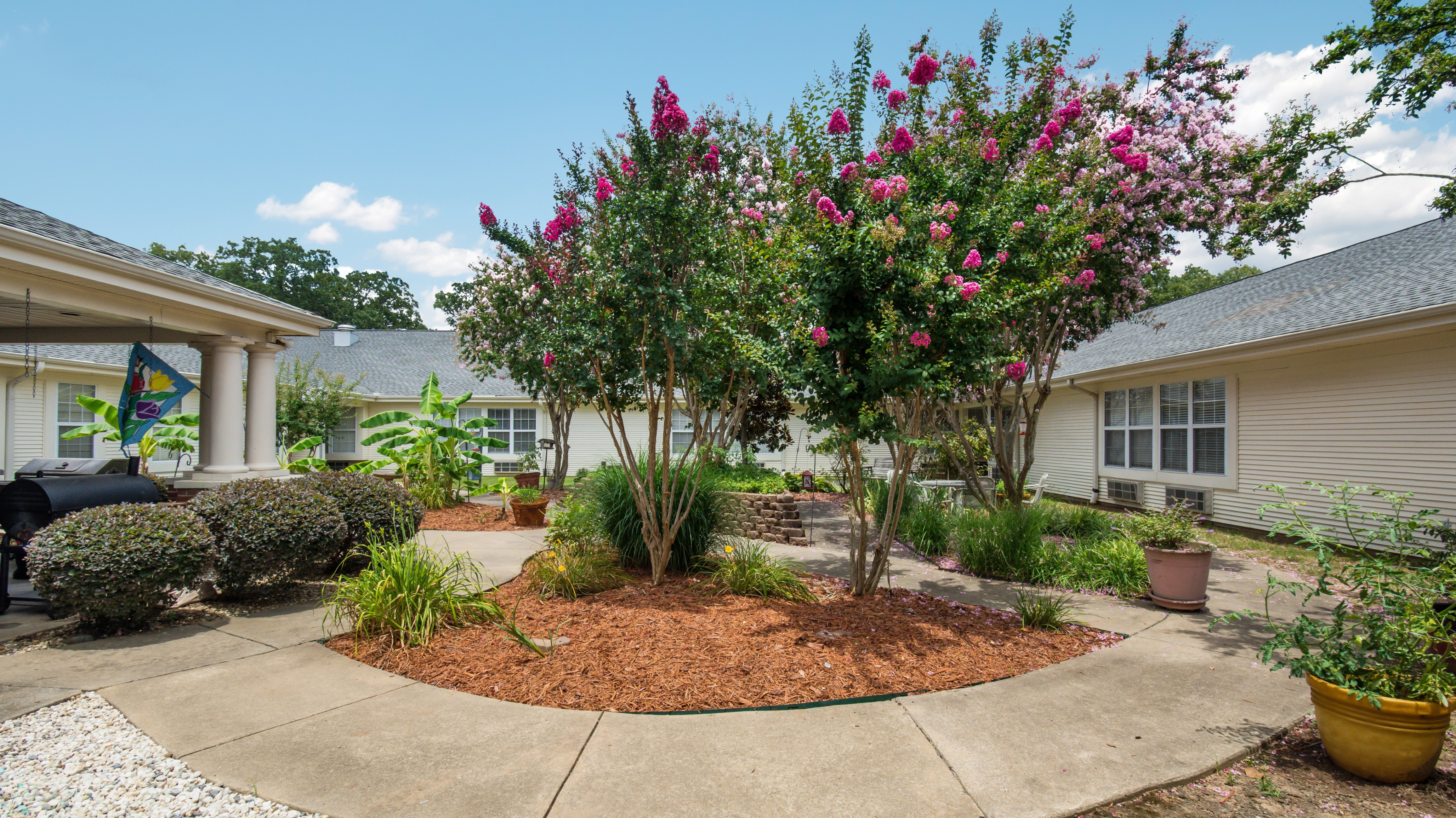 Willow Grove of Sherwood, Sherwood, AR 2