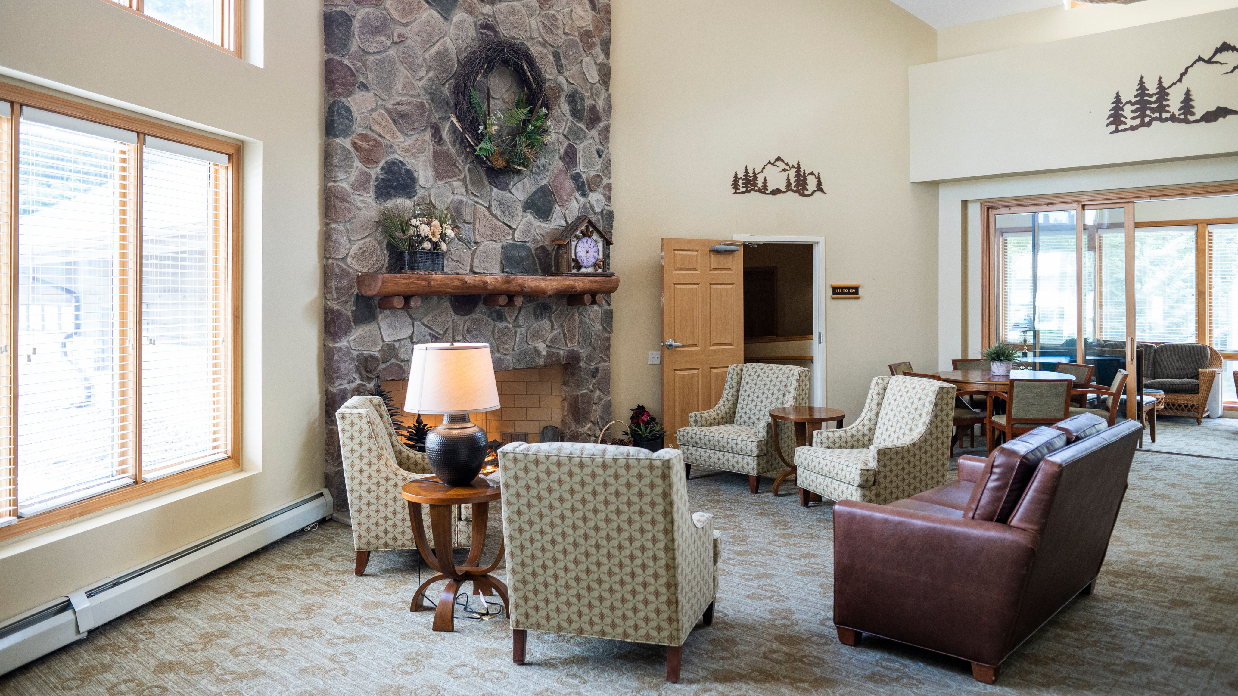 Rose Arbor, Maple Grove, MN 3