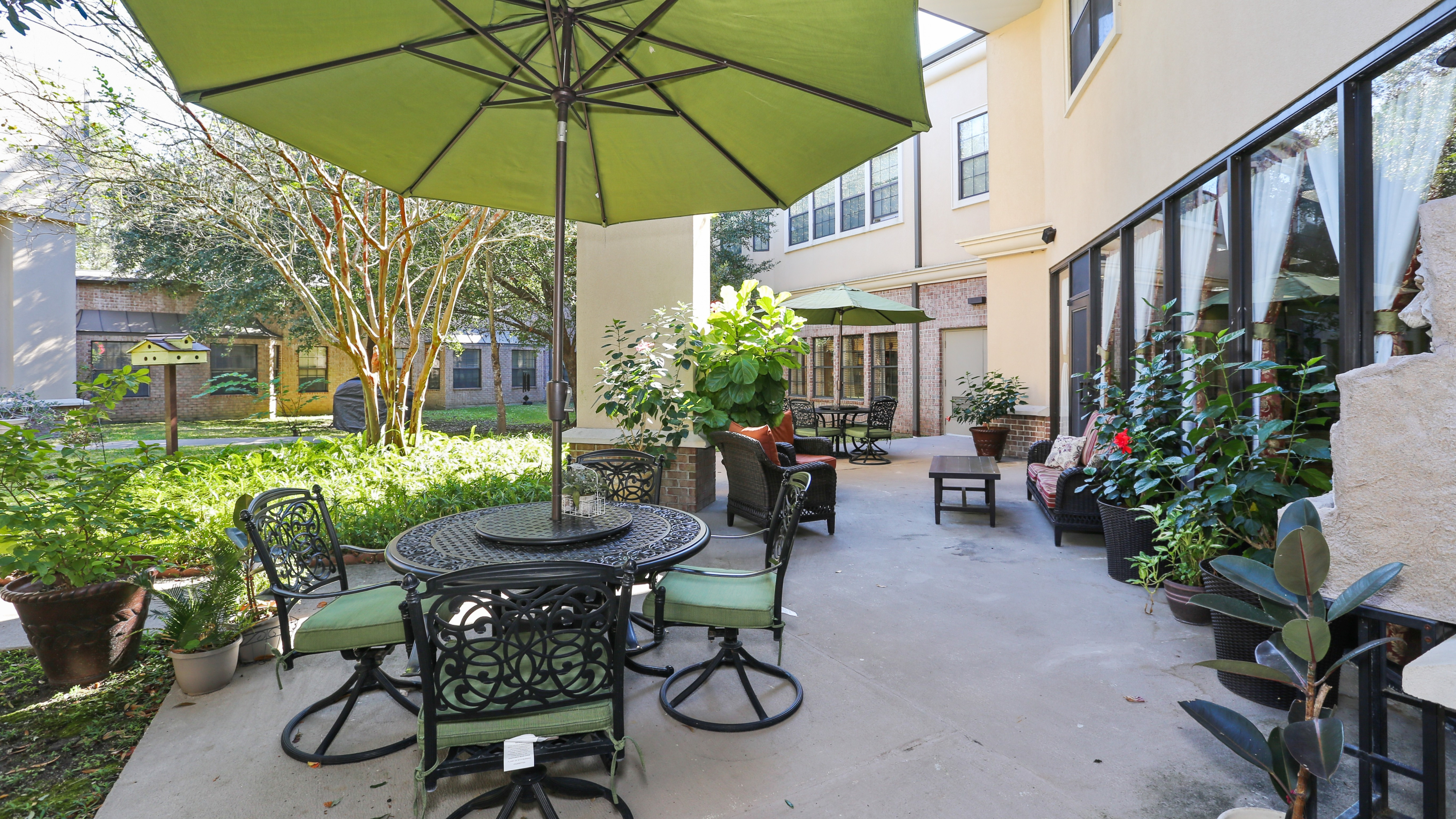 Rosemont, Humble, TX 2