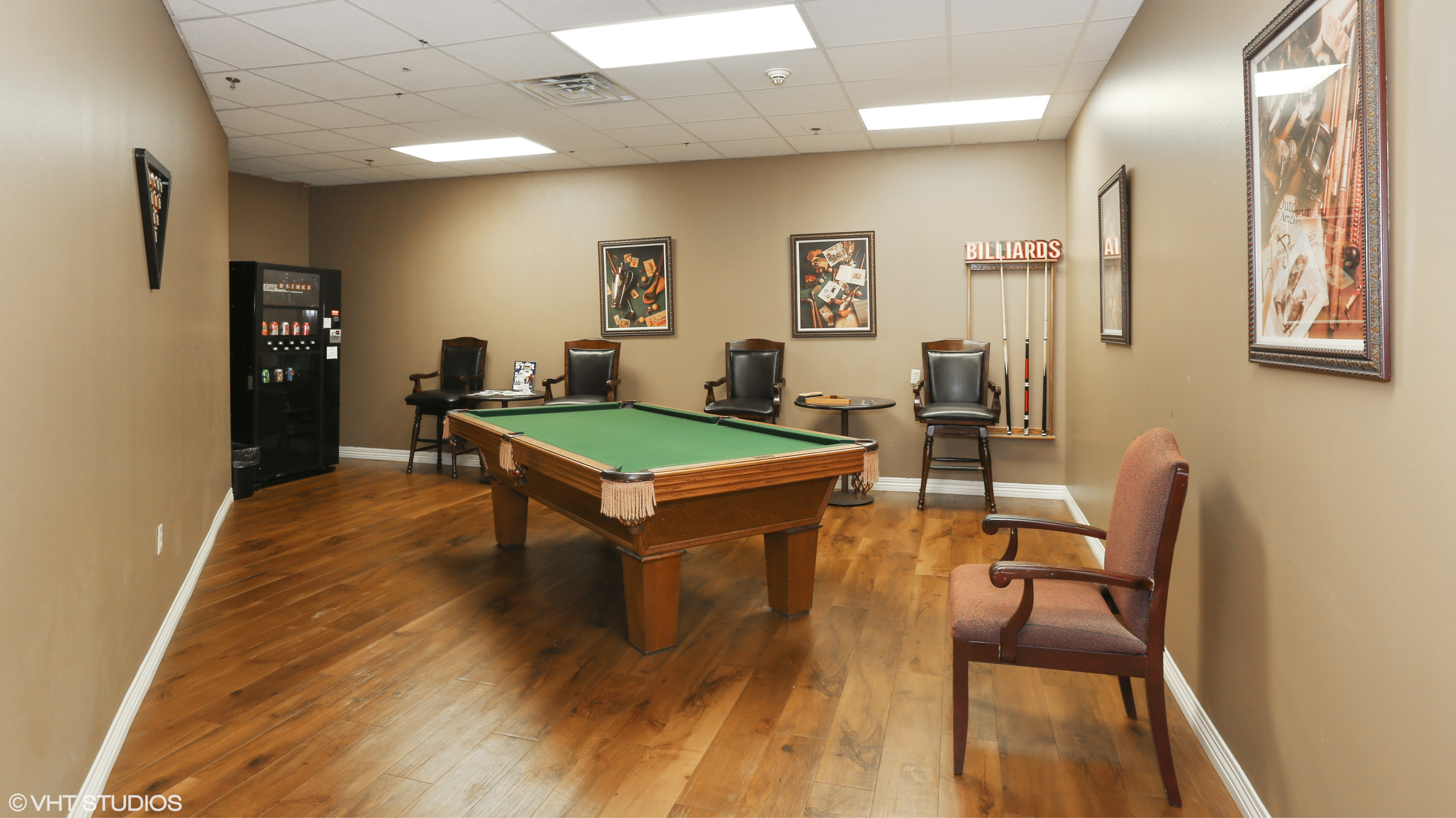 Rosemont, Humble, TX 4