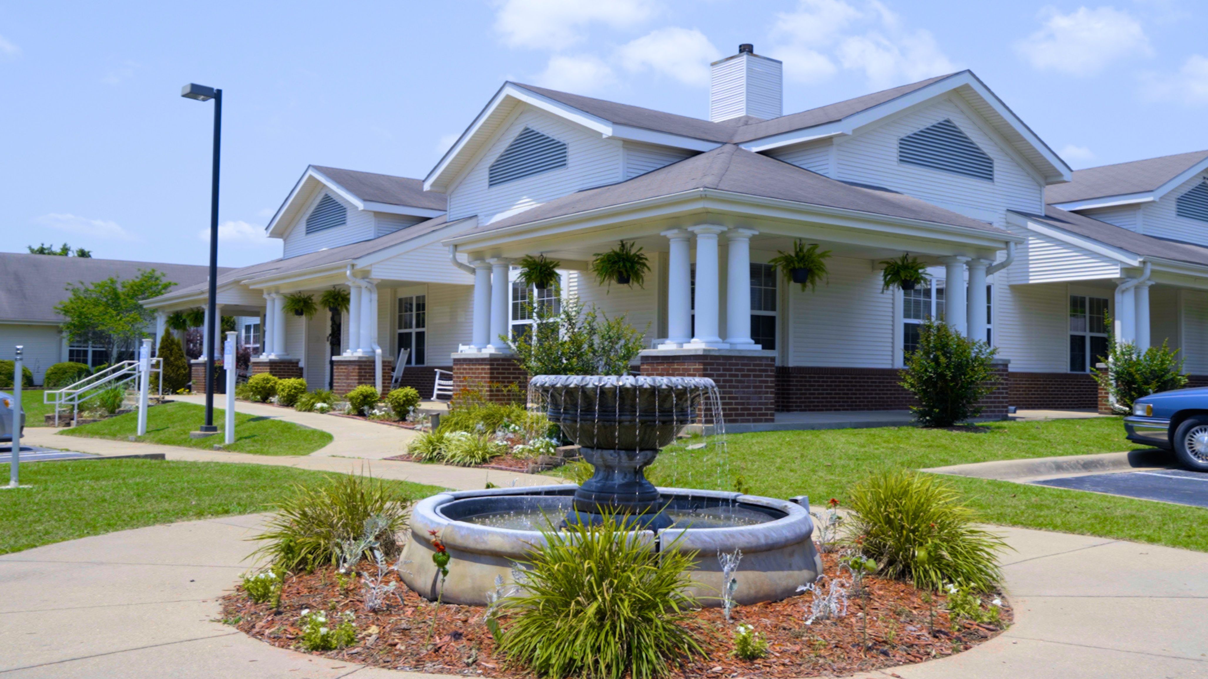 Southern Meadows, Mountain Home, AR 3