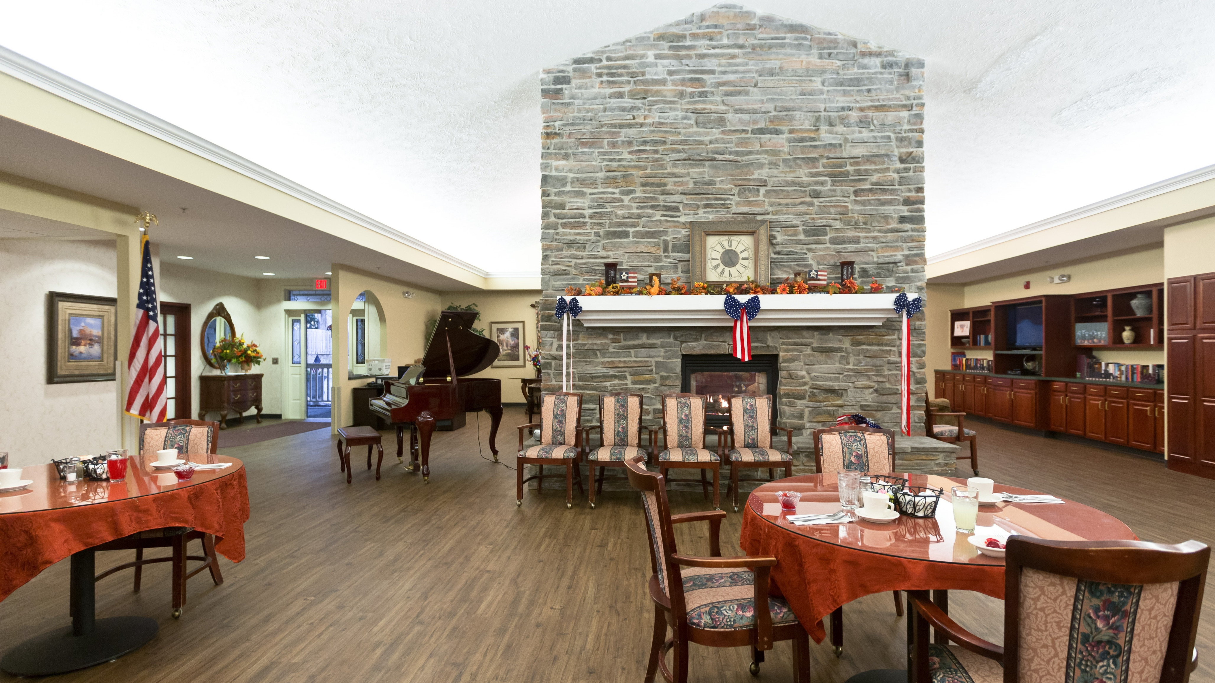 Marquis Place at Elkhorn, Omaha, NE 2