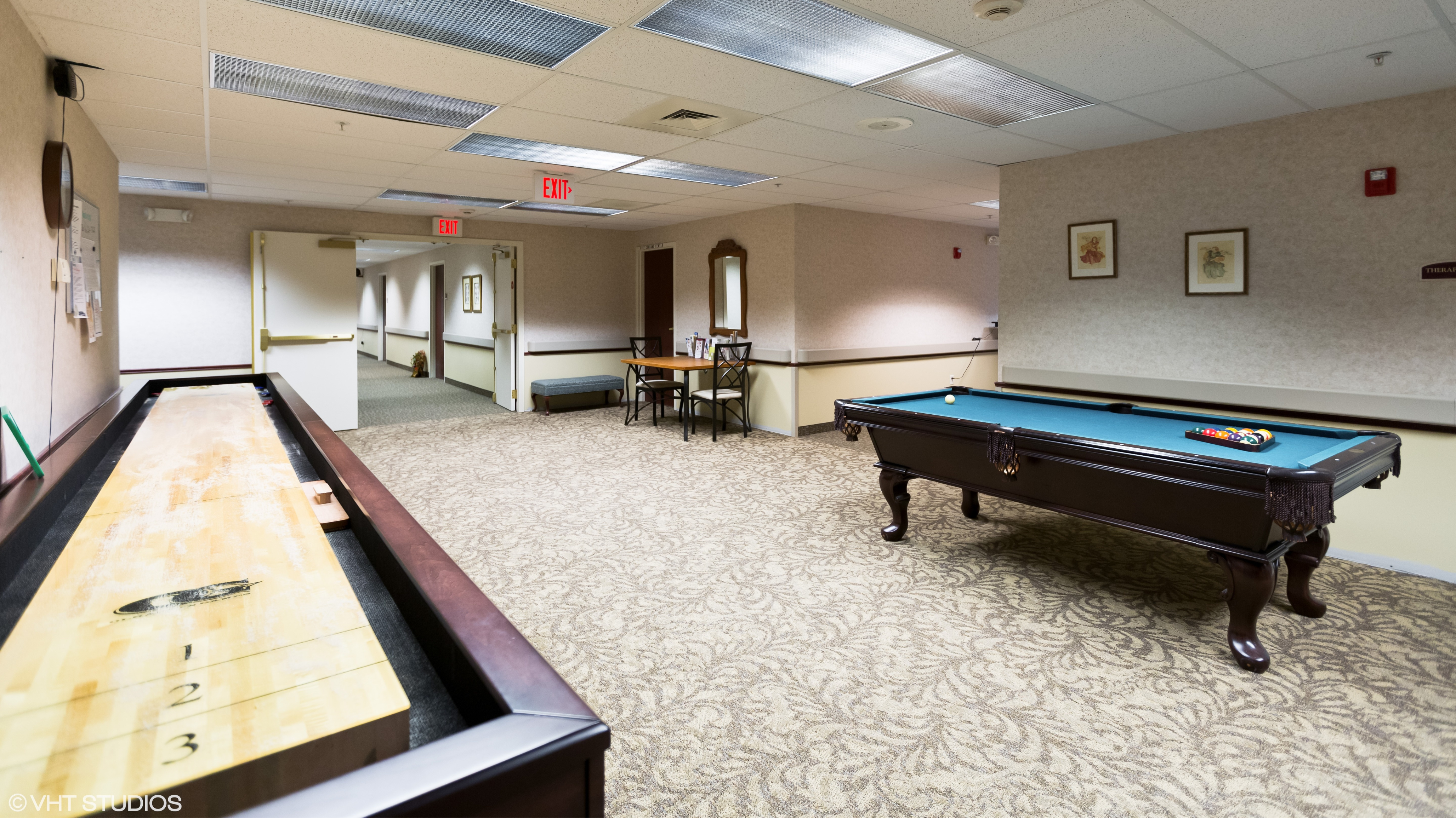 Marquis Place at Elkhorn, Omaha, NE 3