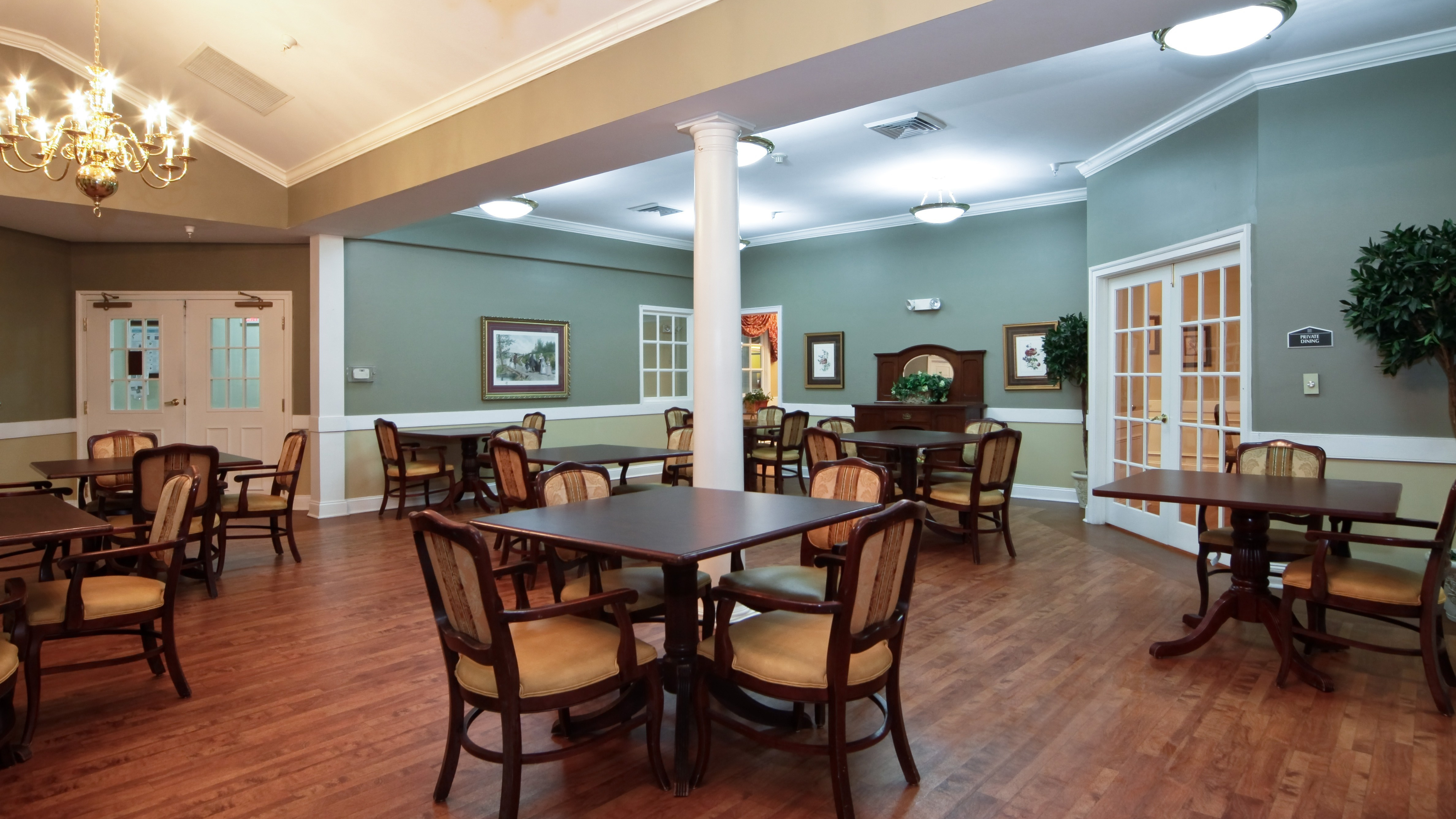 Summit Place, Anderson, SC 2