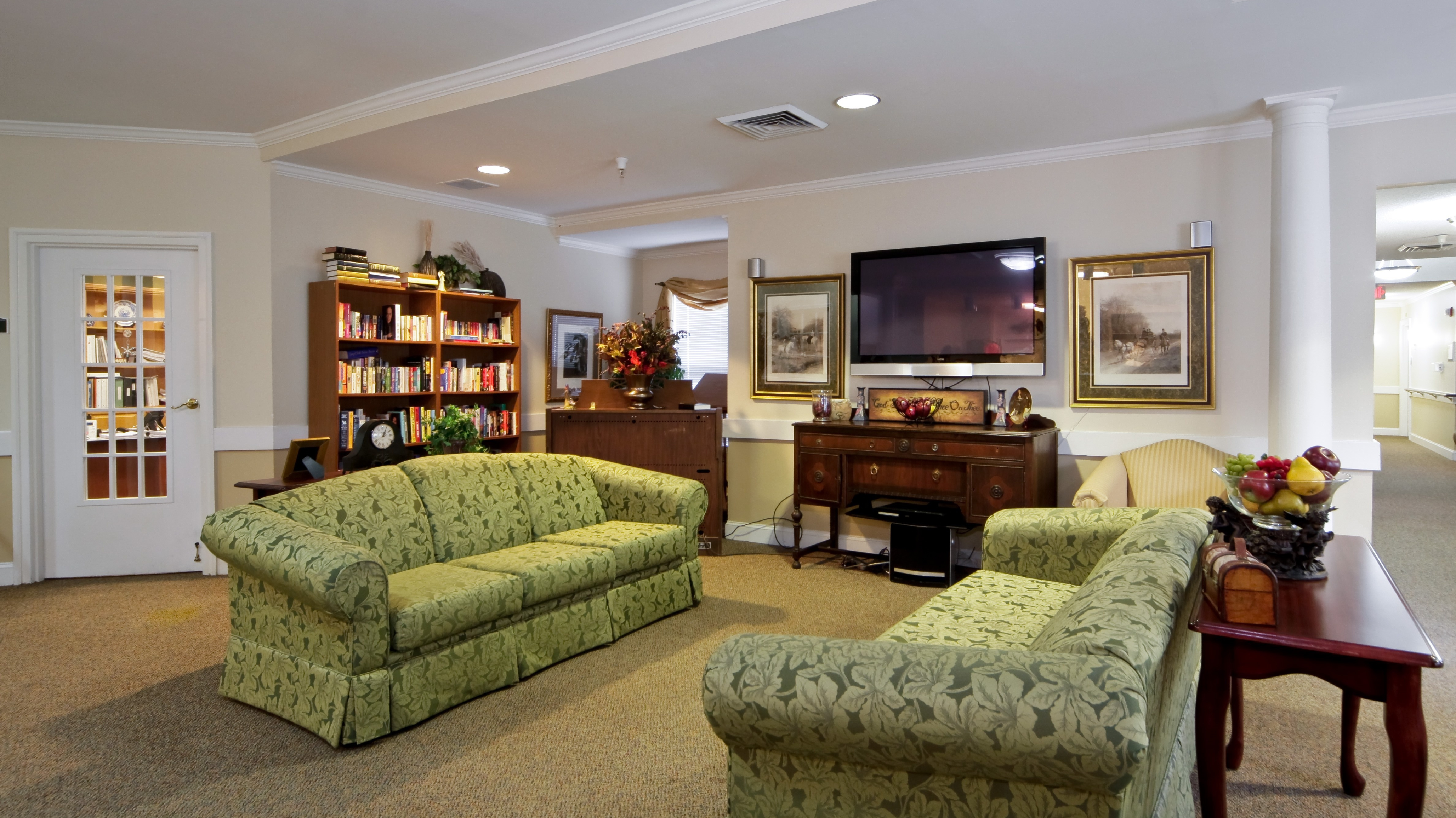 Summit Place, Anderson, SC 3