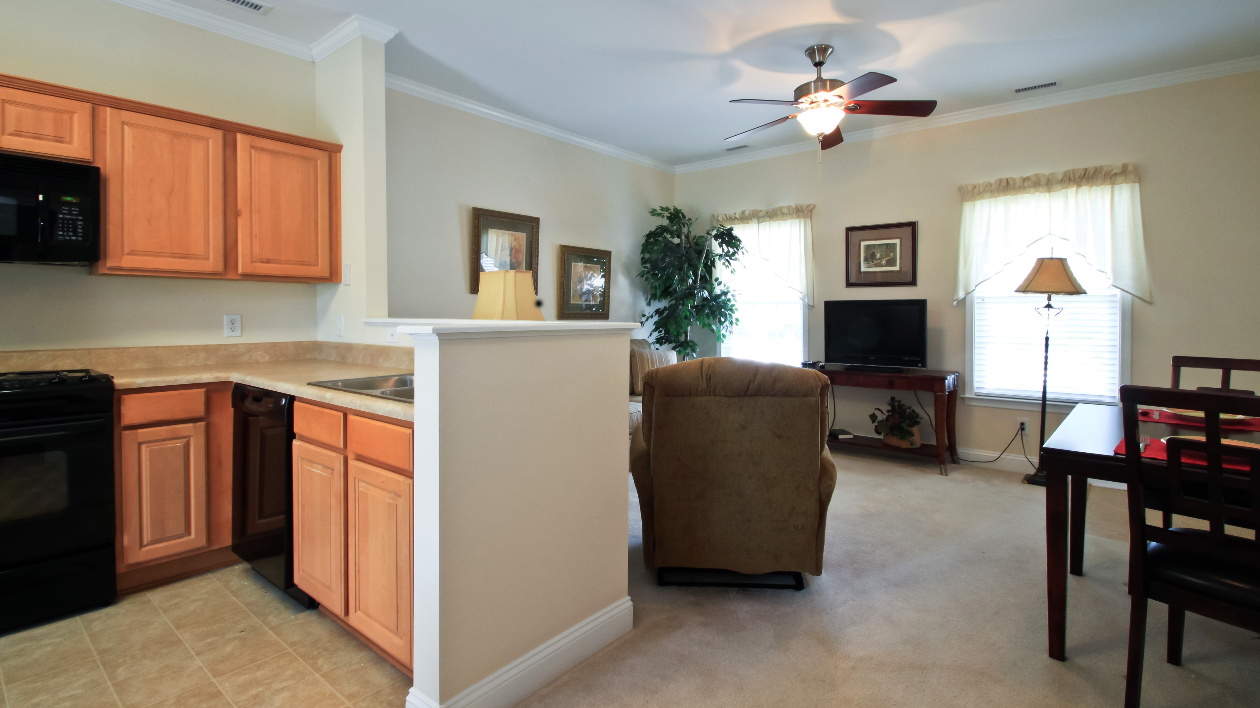 Summit Place, Anderson, SC 4